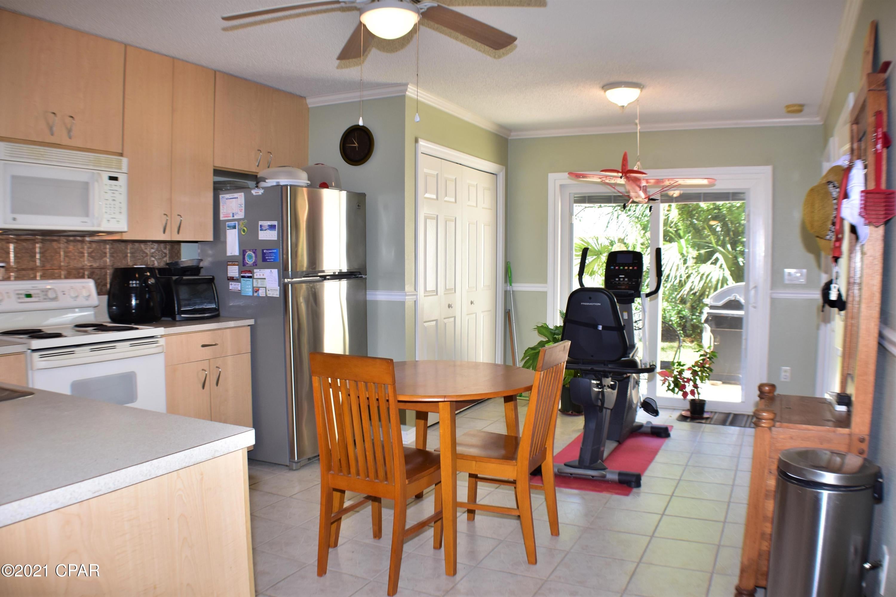 Palmetto Trace Phase 1 - Residential
