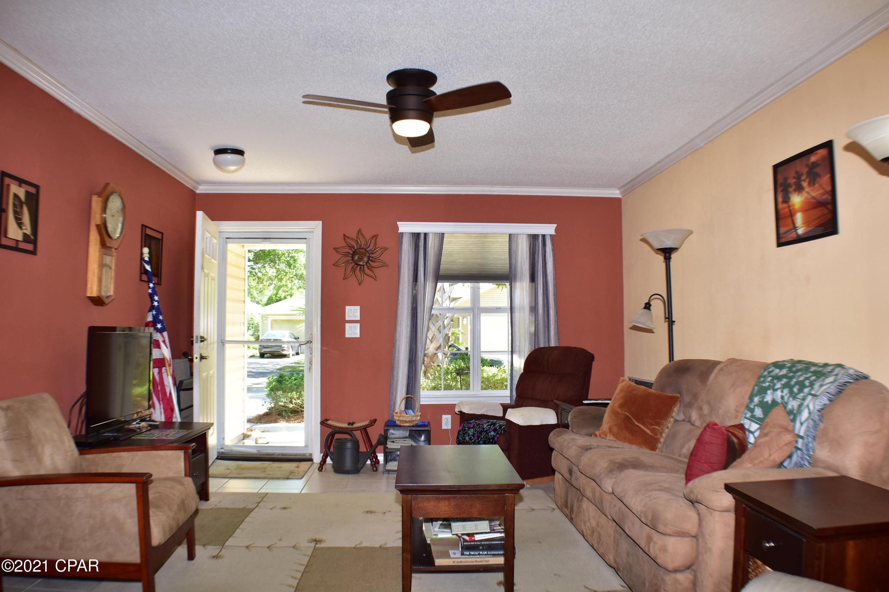 Palmetto Trace Phase 1 - Residential