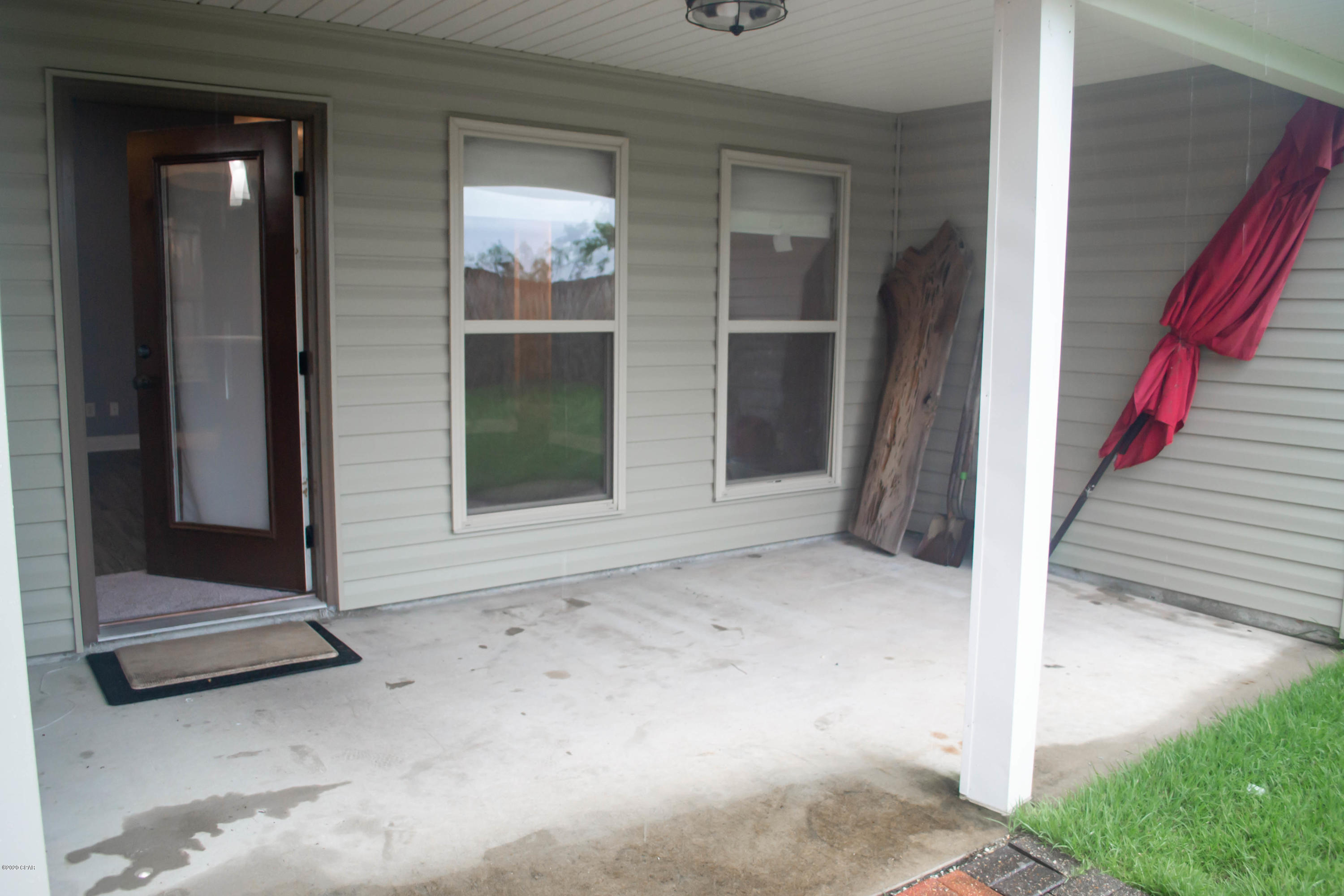 [No Recorded Subdiv] - Residential Lease