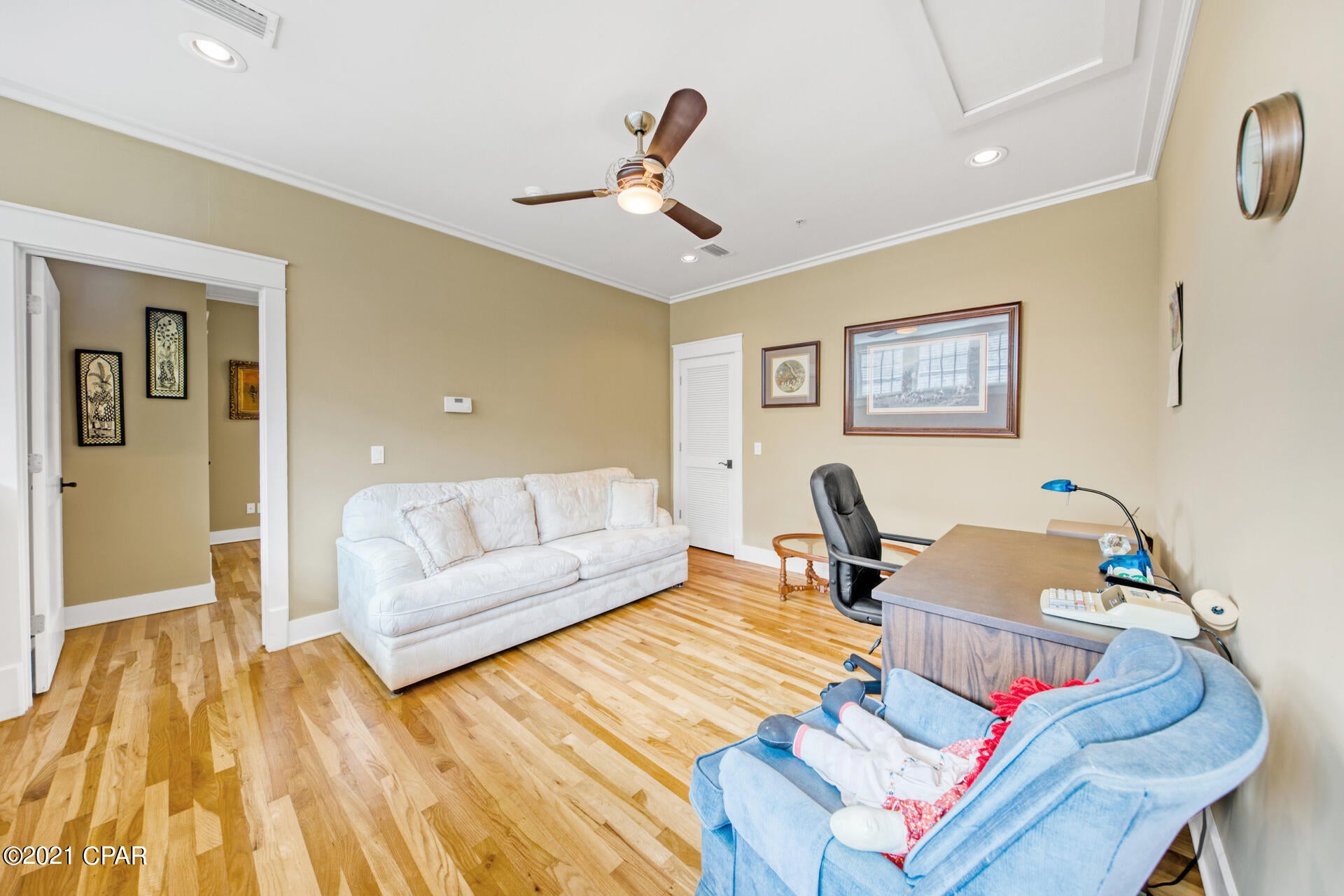 Wild Heron Phase I - Residential