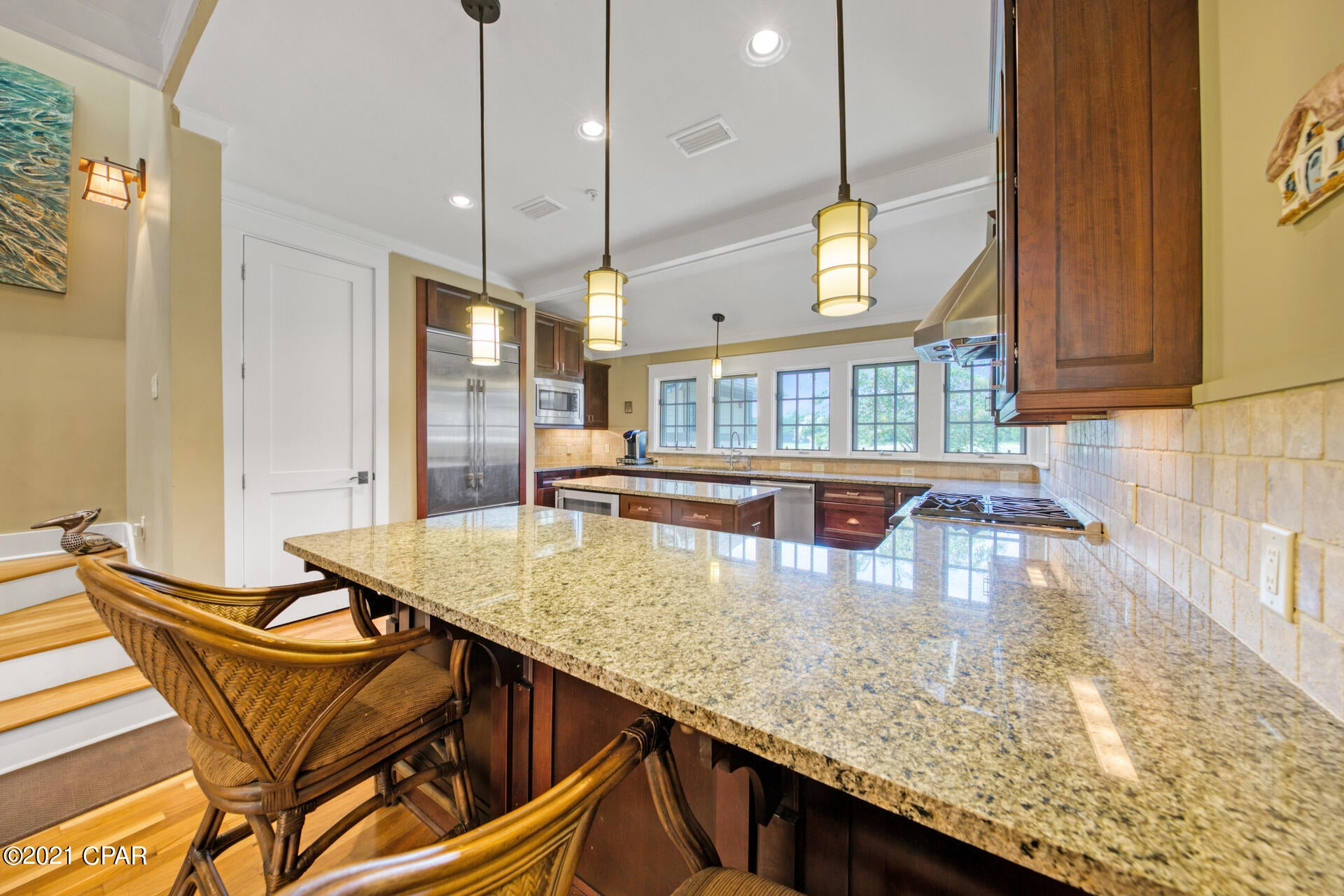 Wild Heron Phase I - Residential