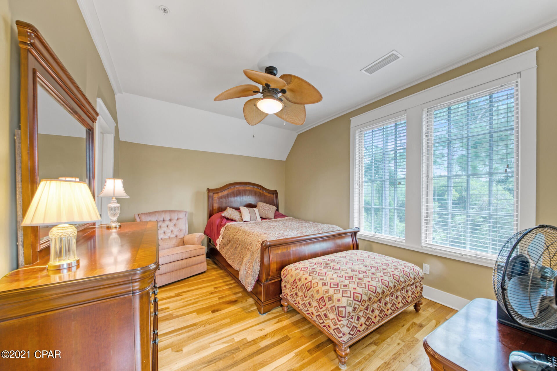 Wild Heron Phase I - Residential