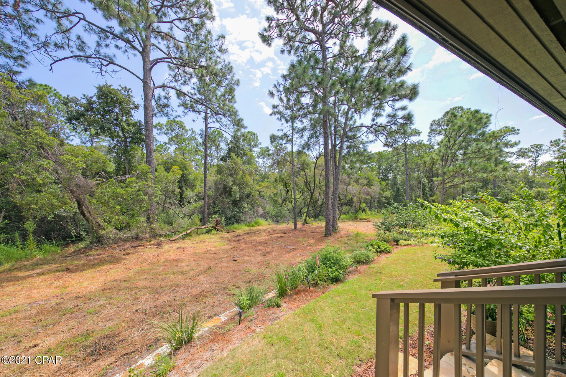 Wild Heron Phase I - Residential