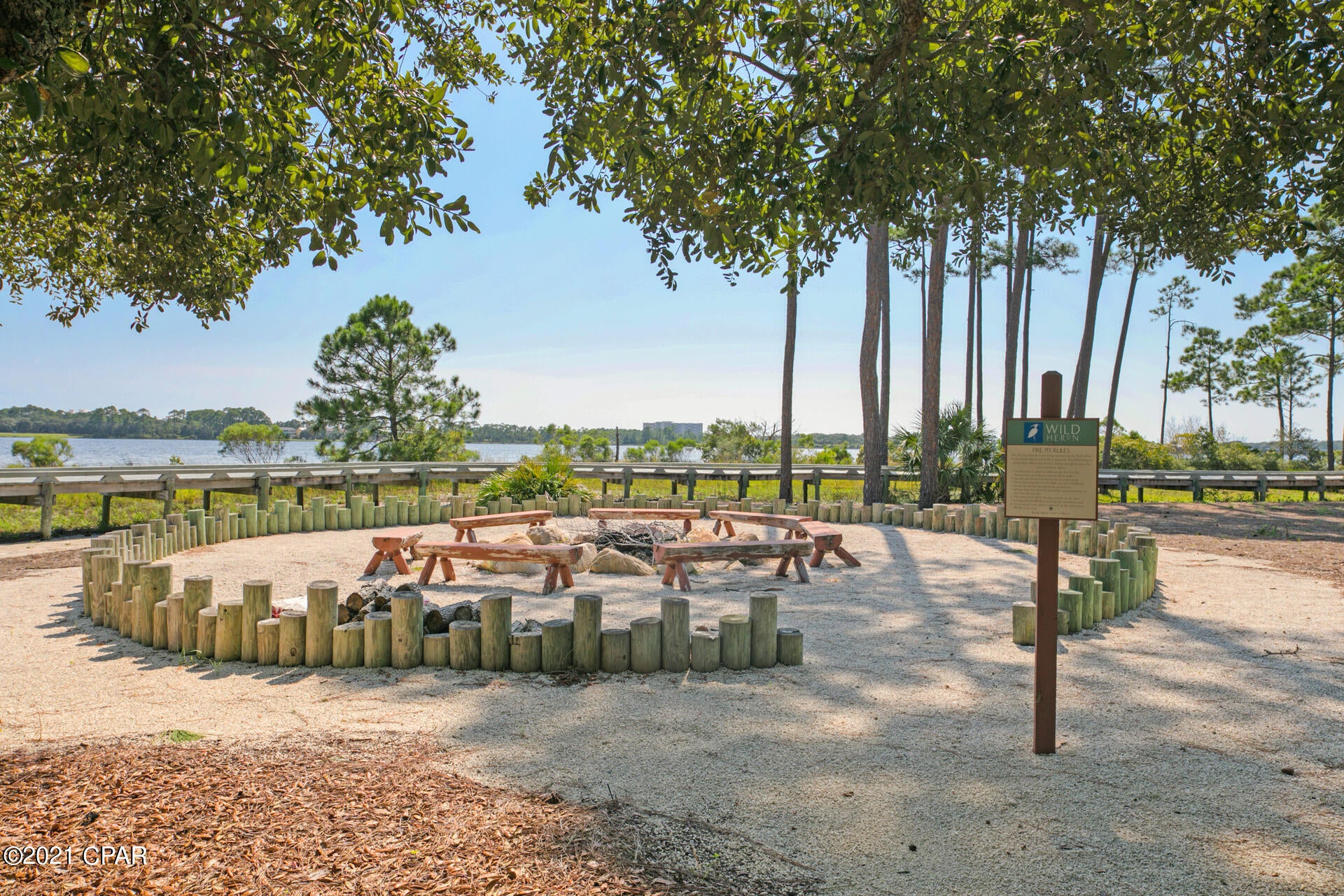 Wild Heron Phase I - Residential