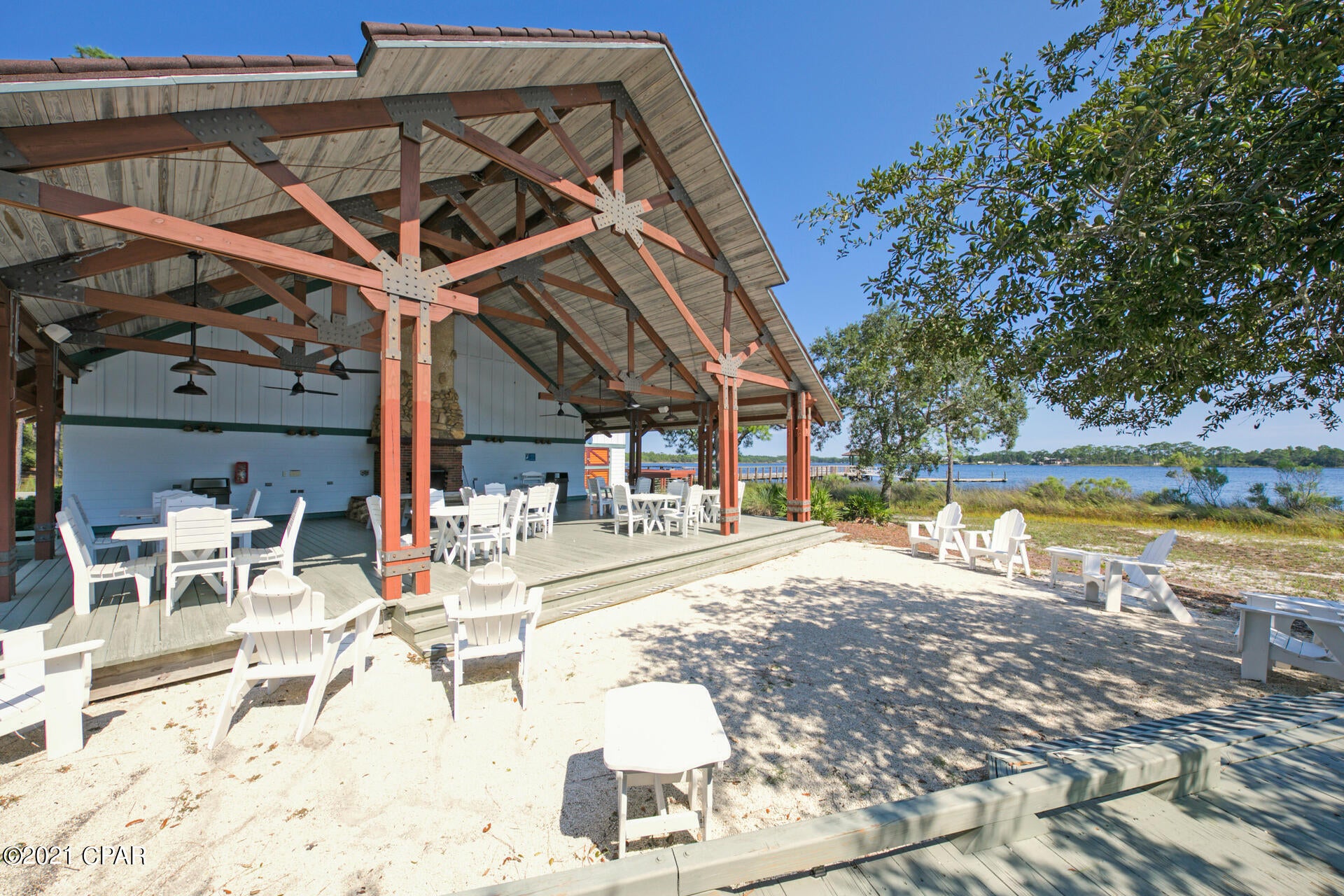 Wild Heron Phase I - Residential