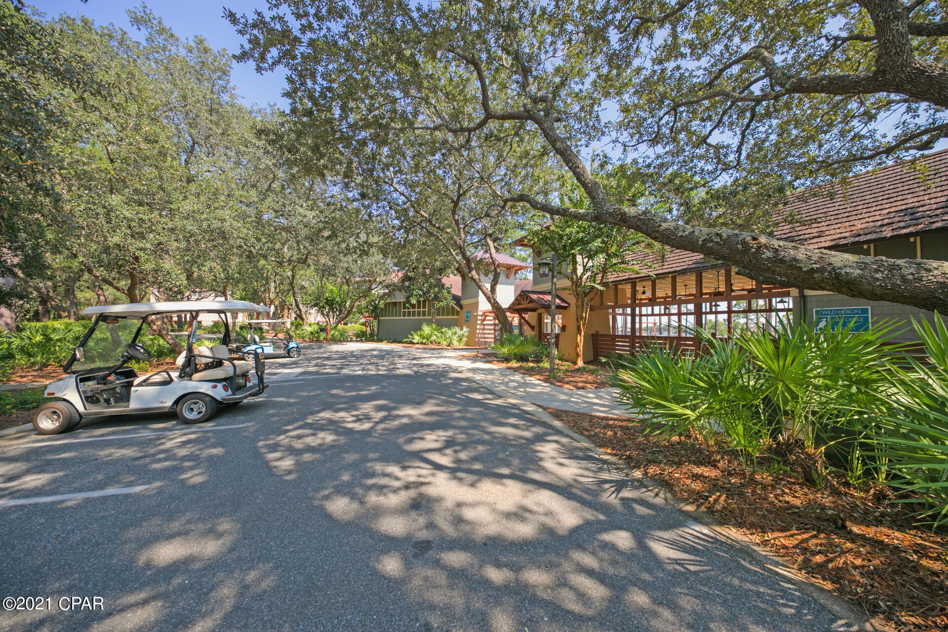 Wild Heron Phase I - Residential