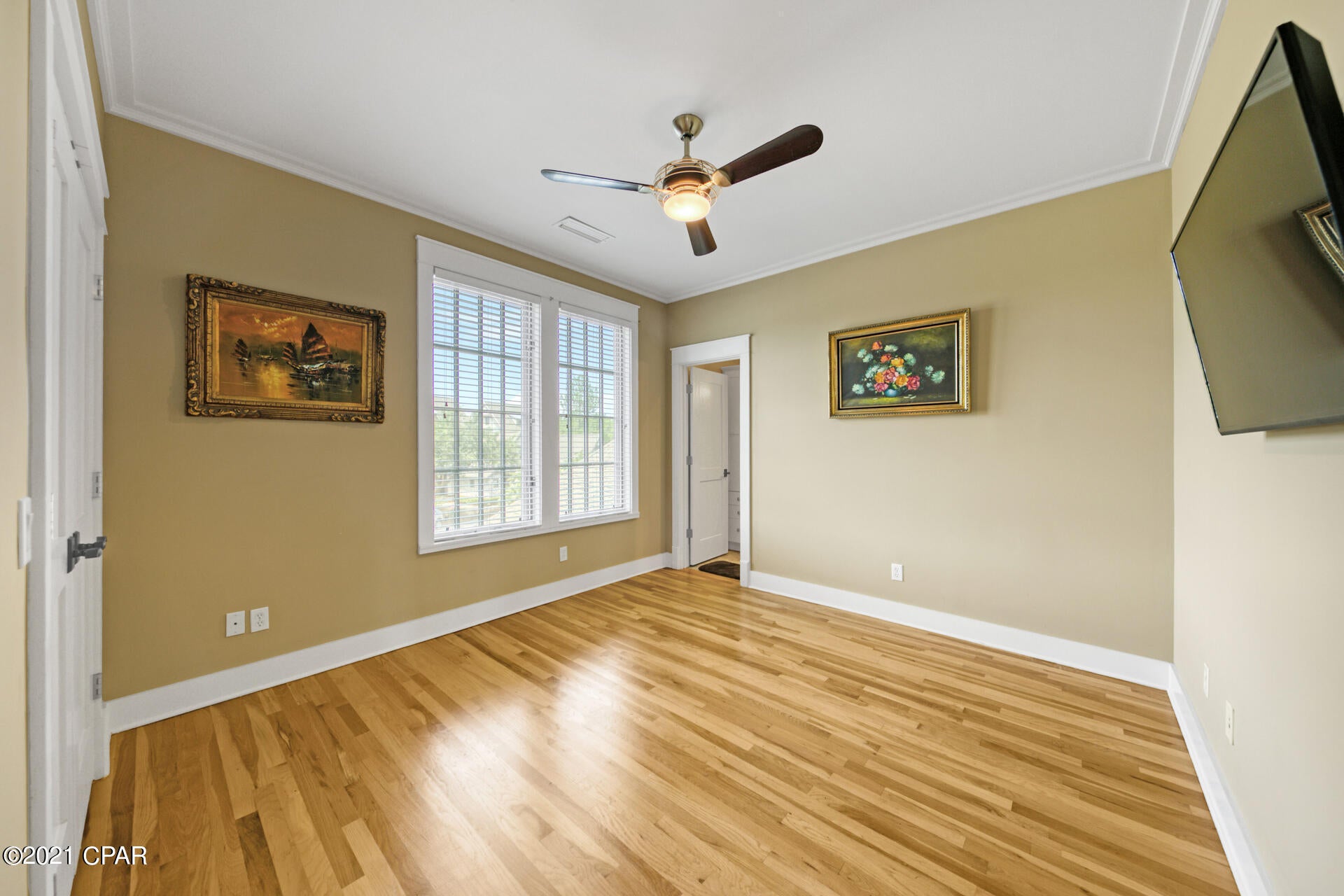 Wild Heron Phase I - Residential