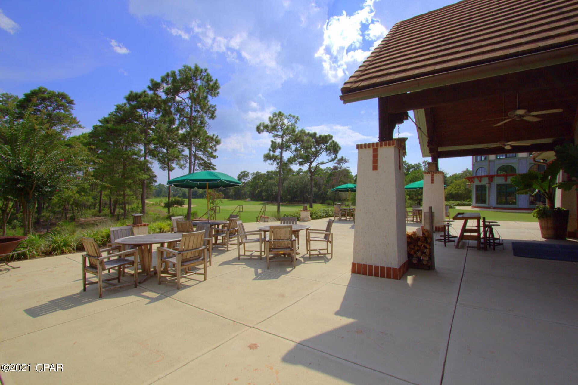 Wild Heron Phase I - Residential