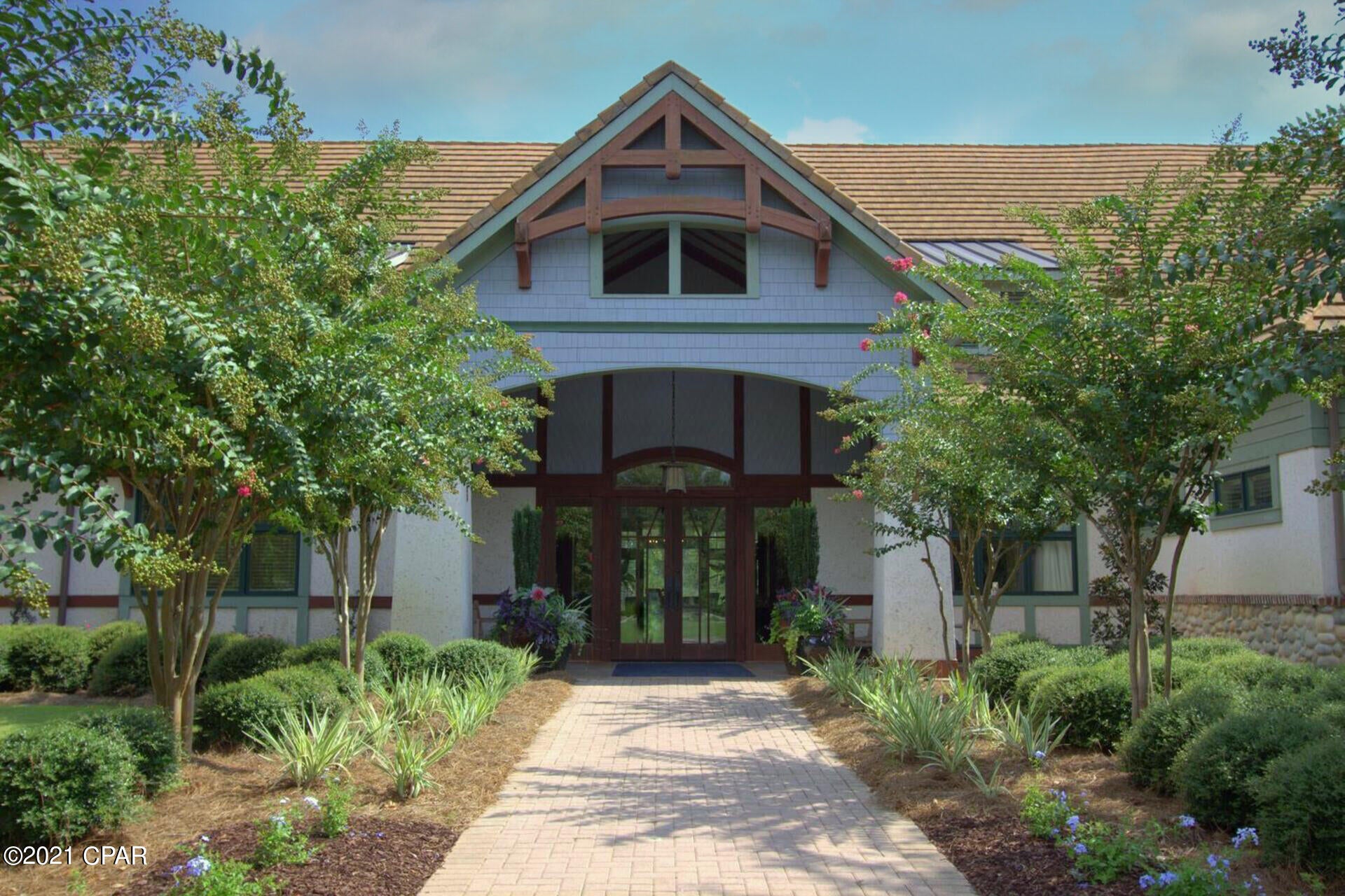 Wild Heron Phase I - Residential