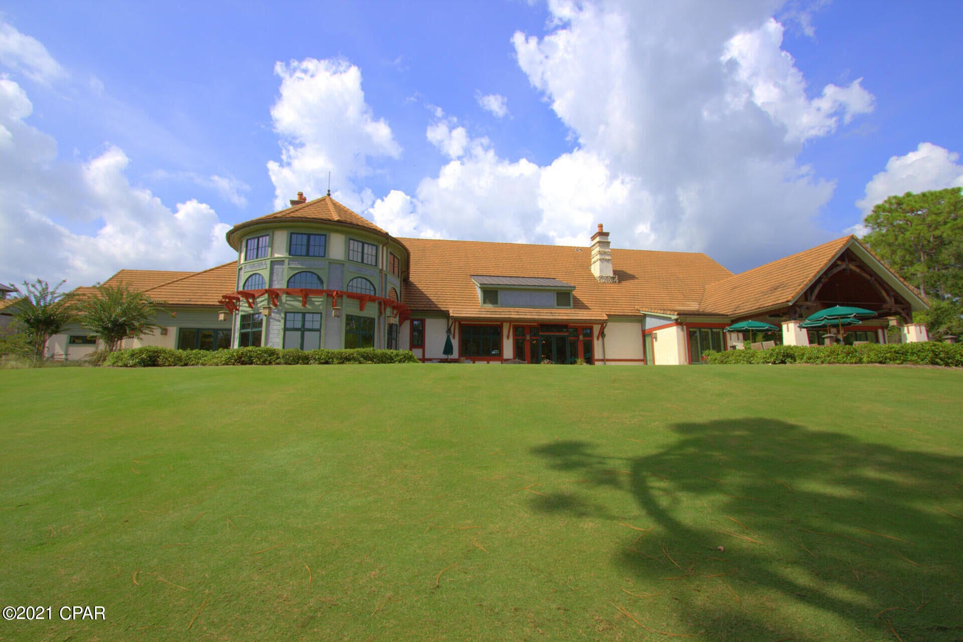 Wild Heron Phase I - Residential