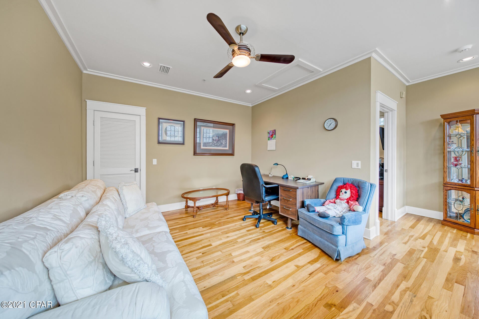 Wild Heron Phase I - Residential