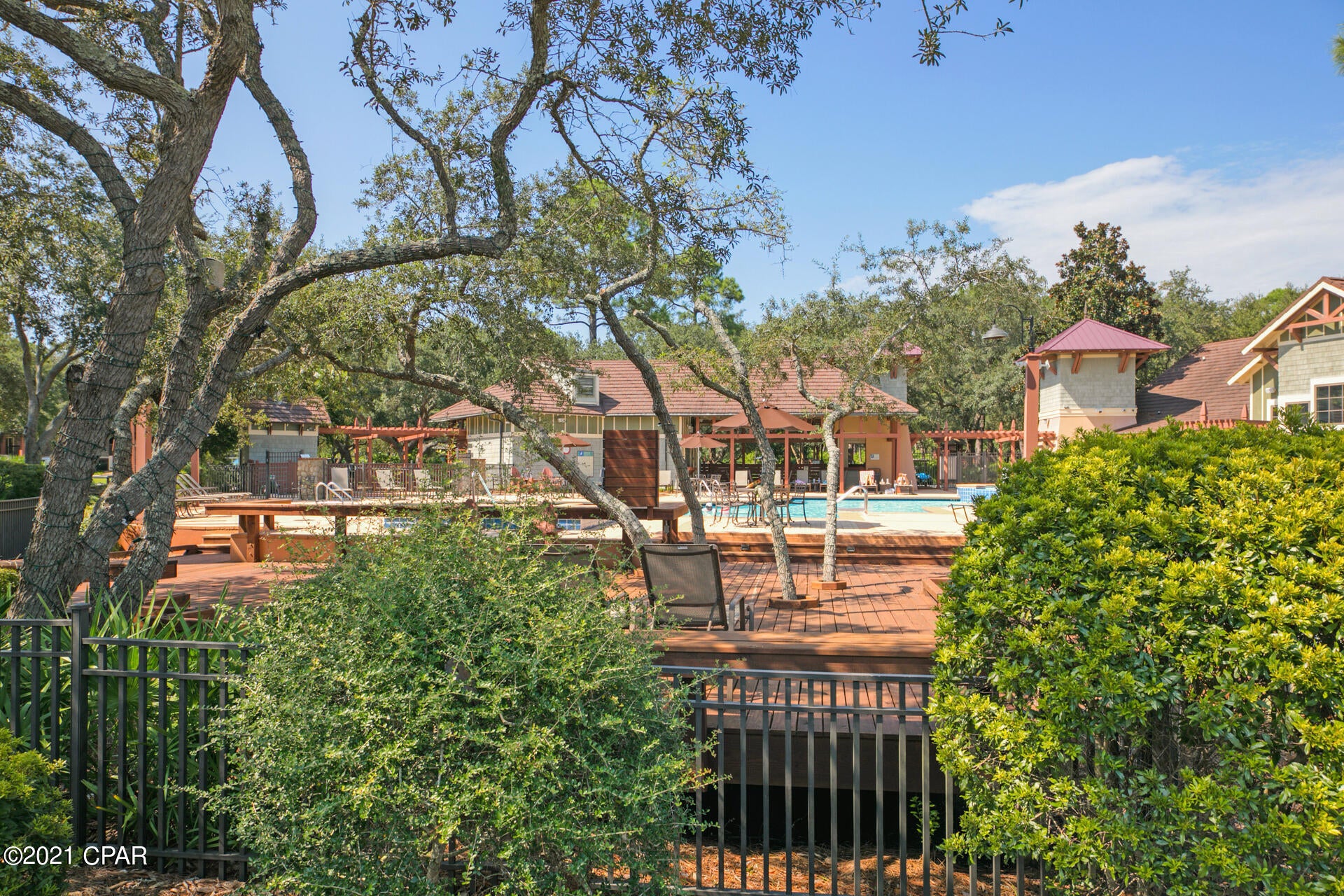 Wild Heron Phase I - Residential