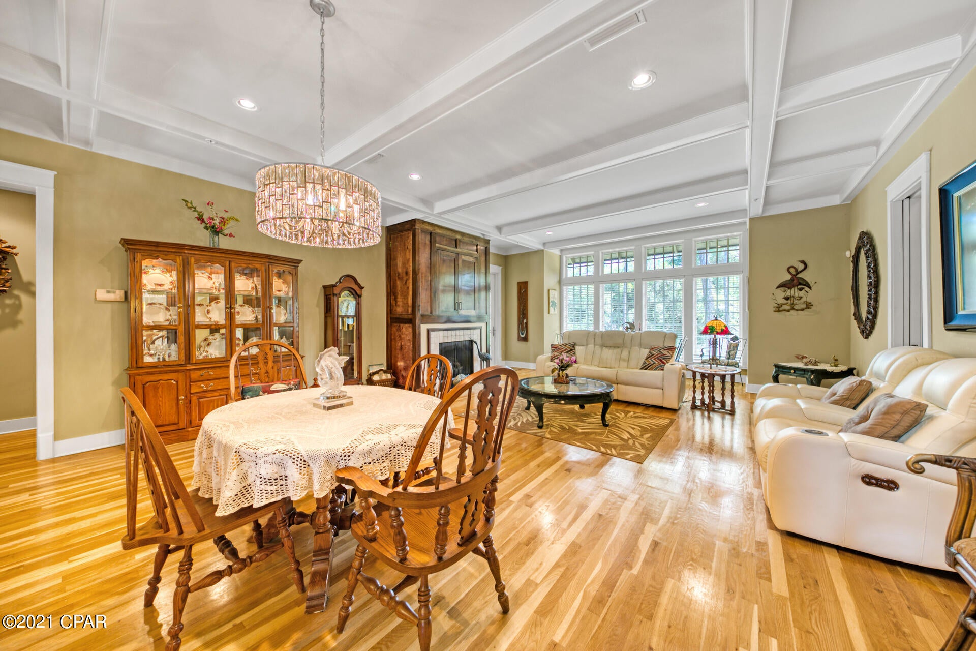 Wild Heron Phase I - Residential
