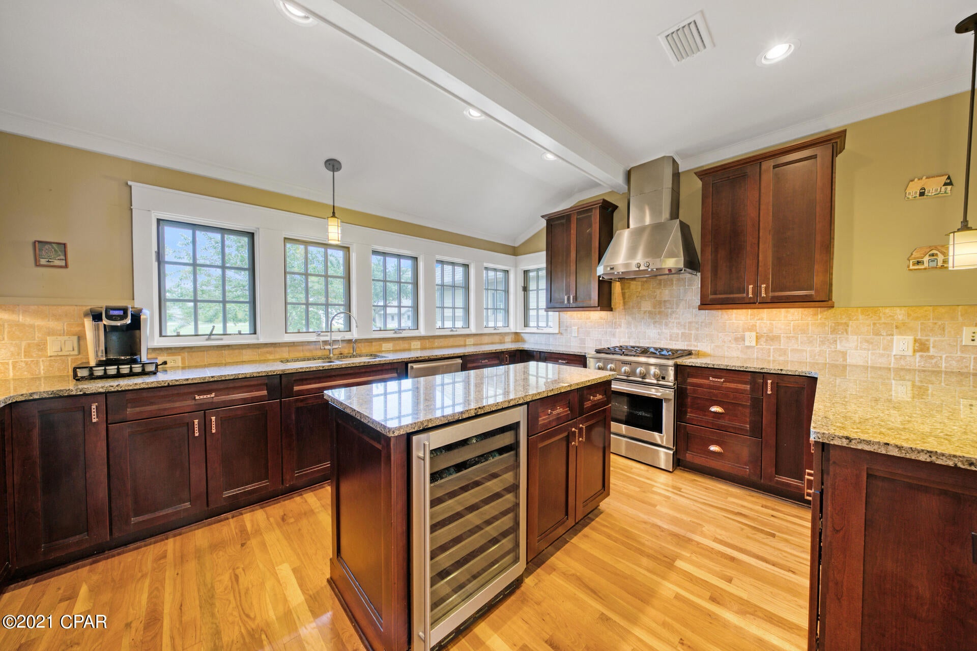 Wild Heron Phase I - Residential