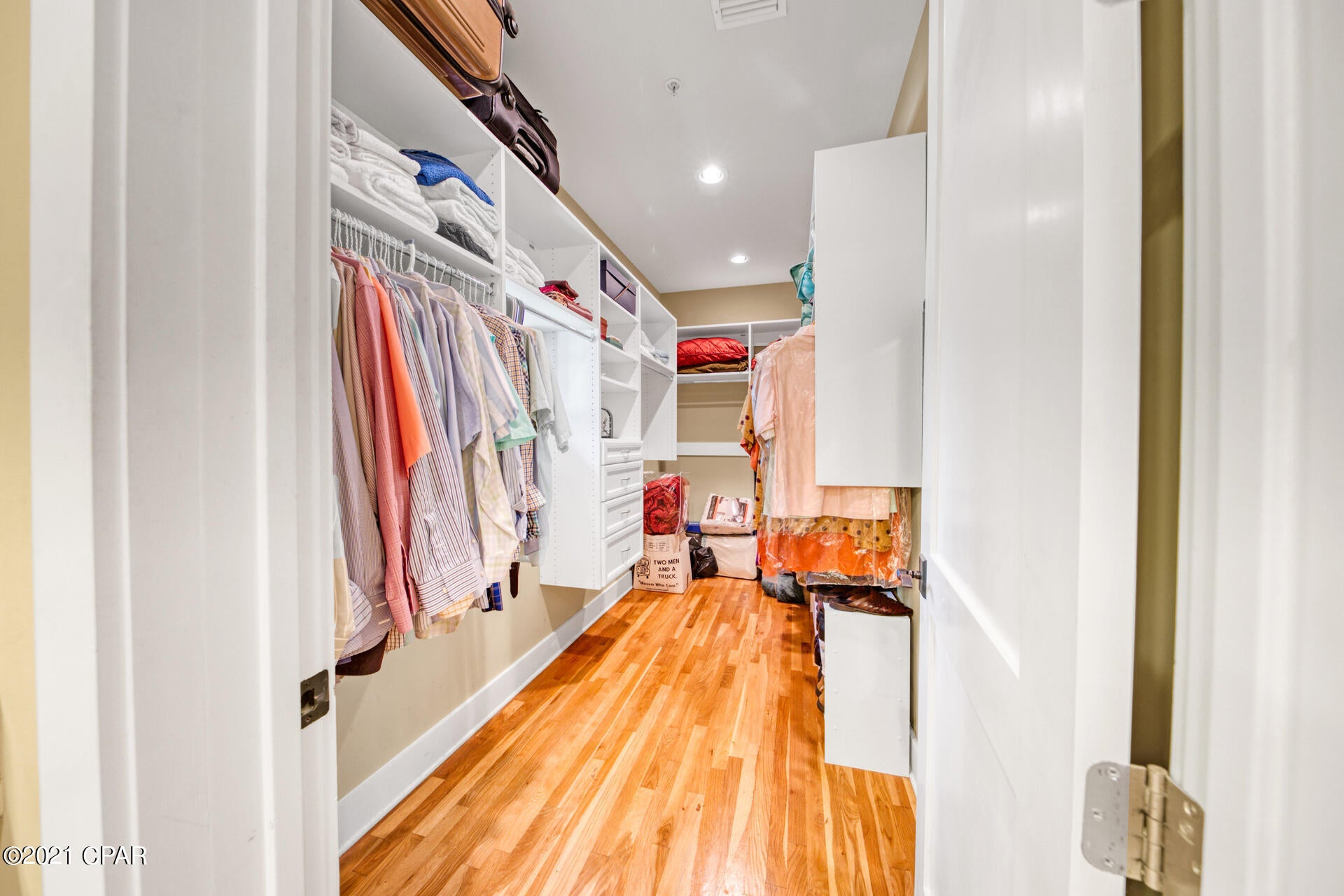 Wild Heron Phase I - Residential