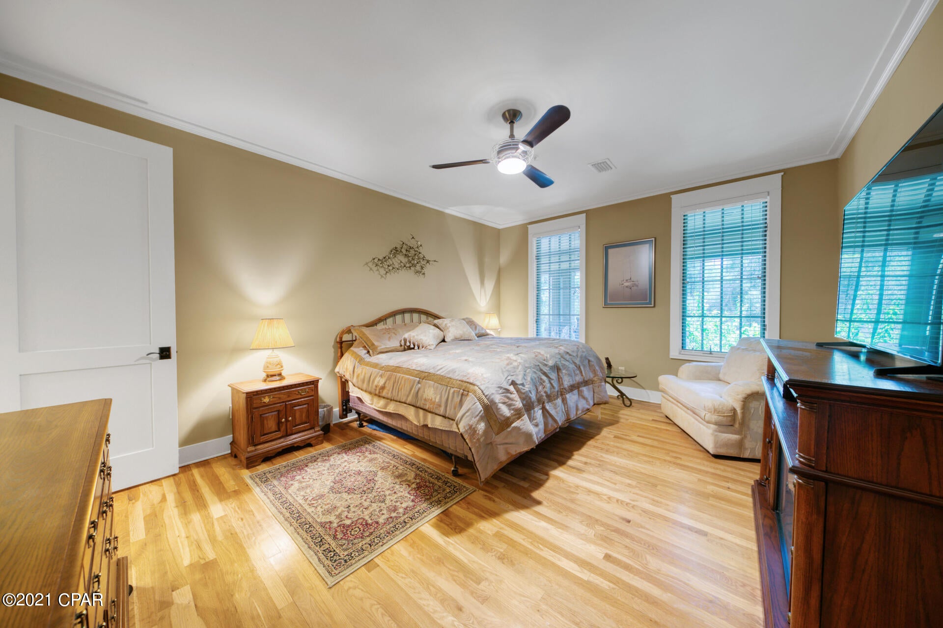 Wild Heron Phase I - Residential