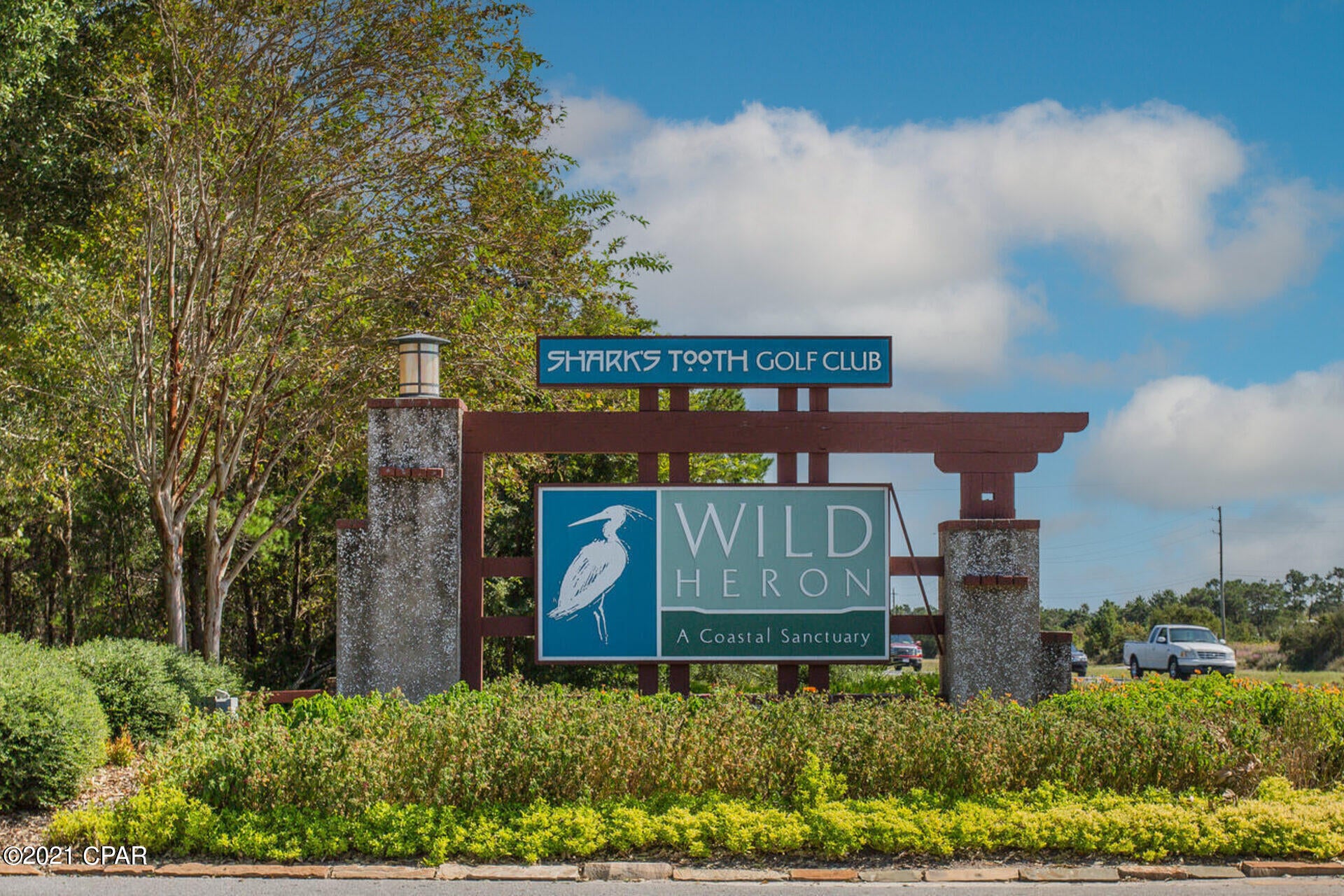 Wild Heron Phase I - Residential