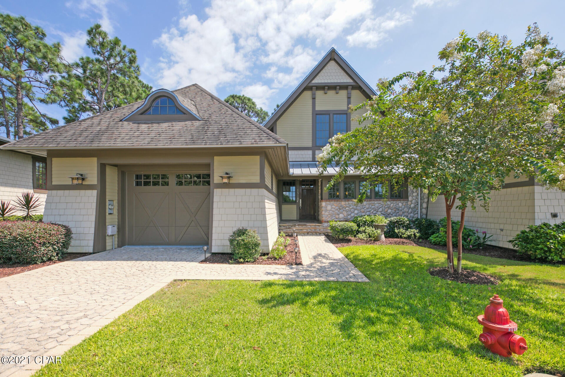 Wild Heron Phase I - Residential