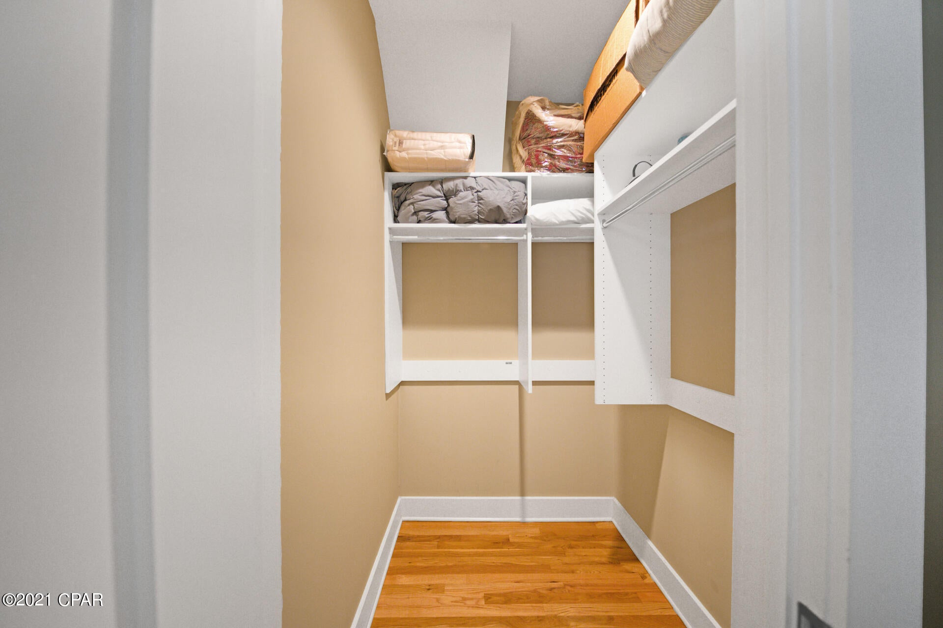 Wild Heron Phase I - Residential