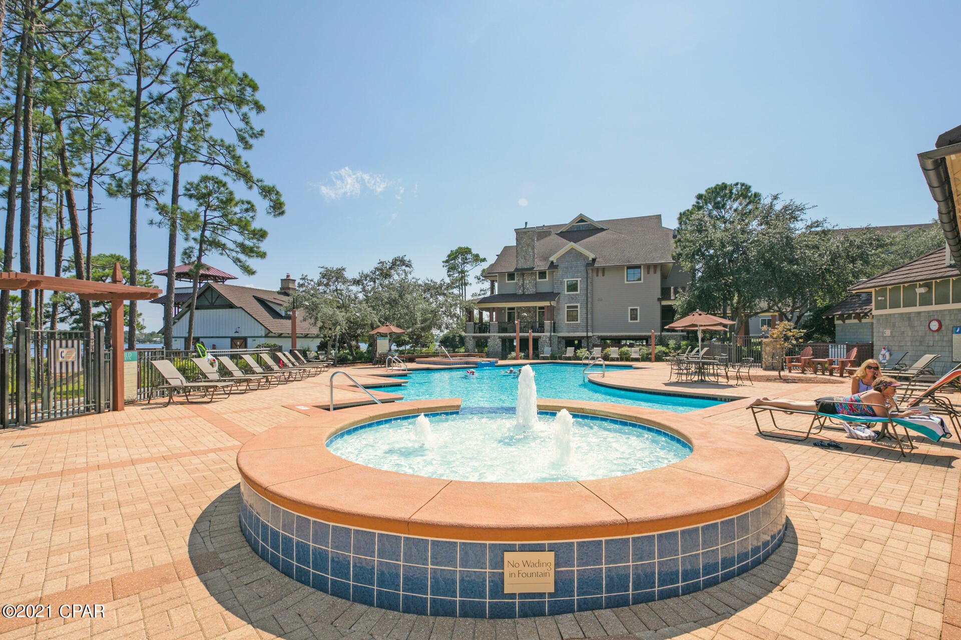 Wild Heron Phase I - Residential