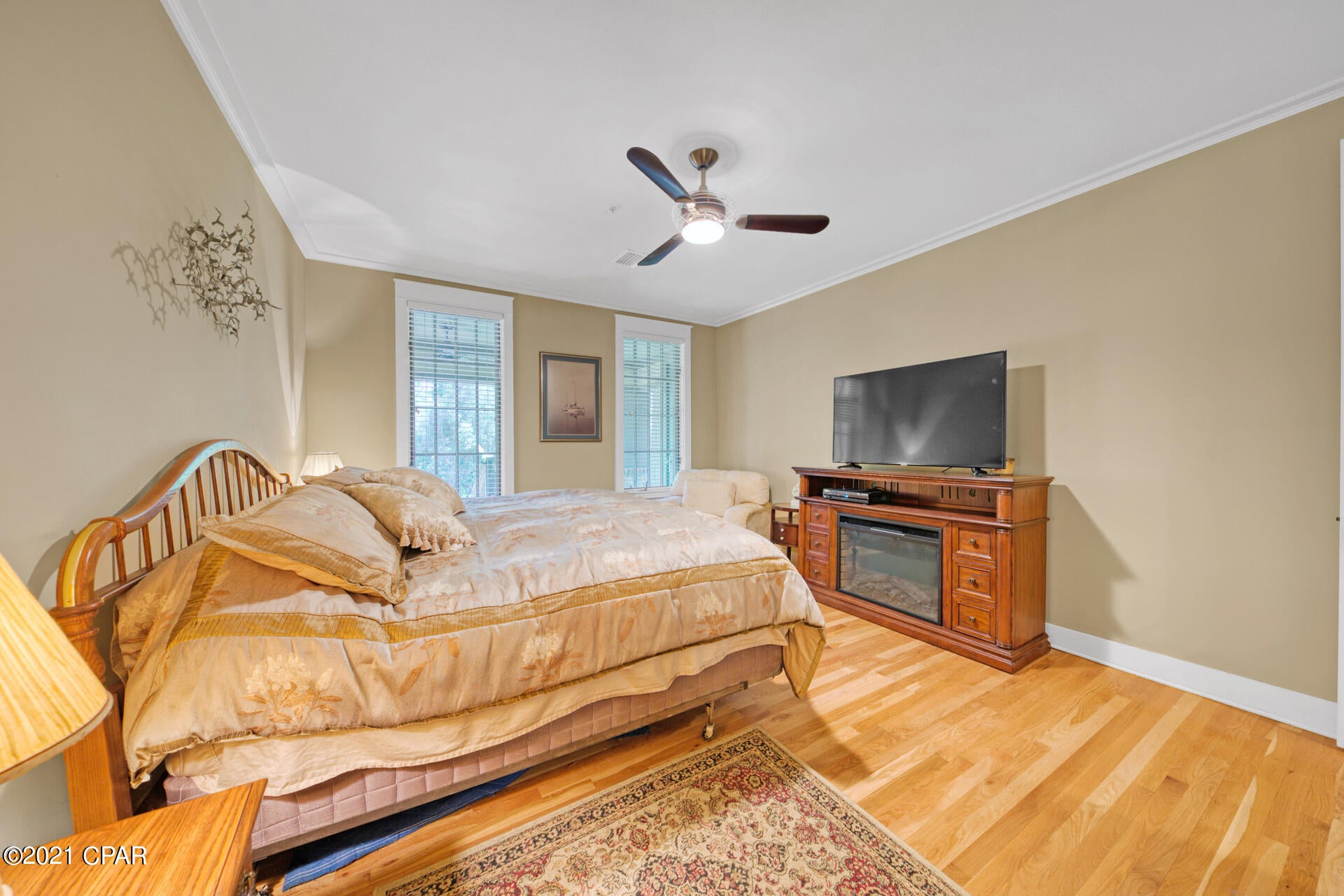 Wild Heron Phase I - Residential