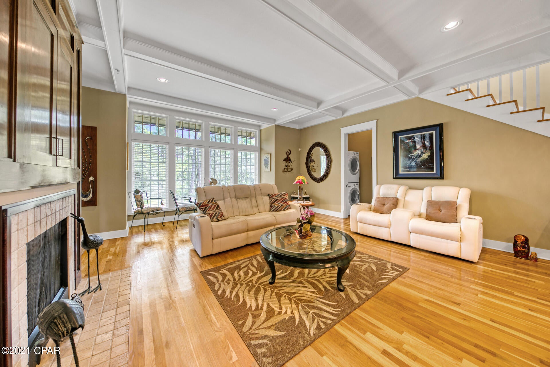 Wild Heron Phase I - Residential