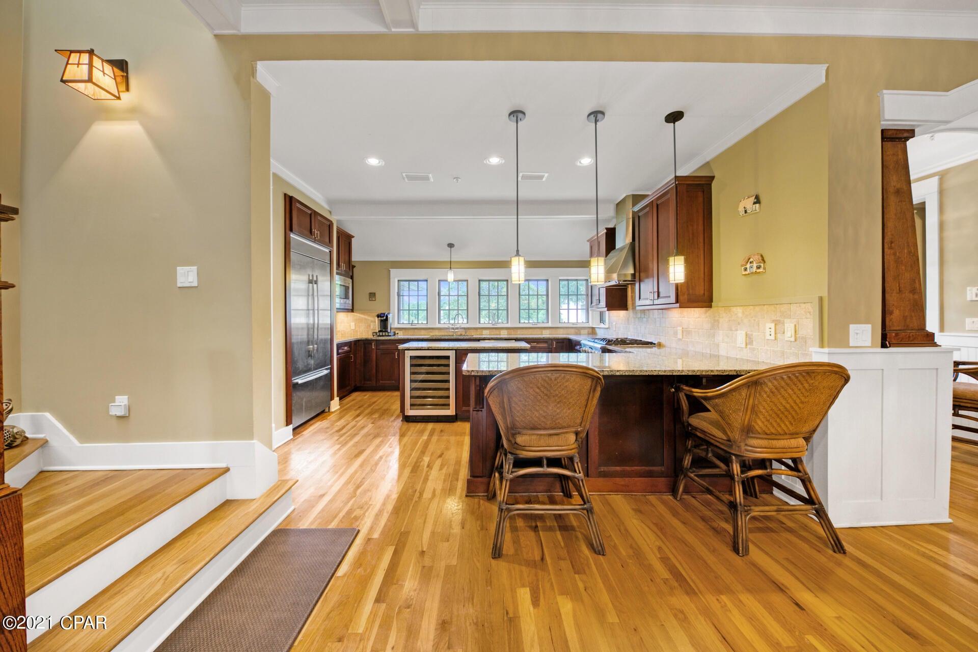 Wild Heron Phase I - Residential