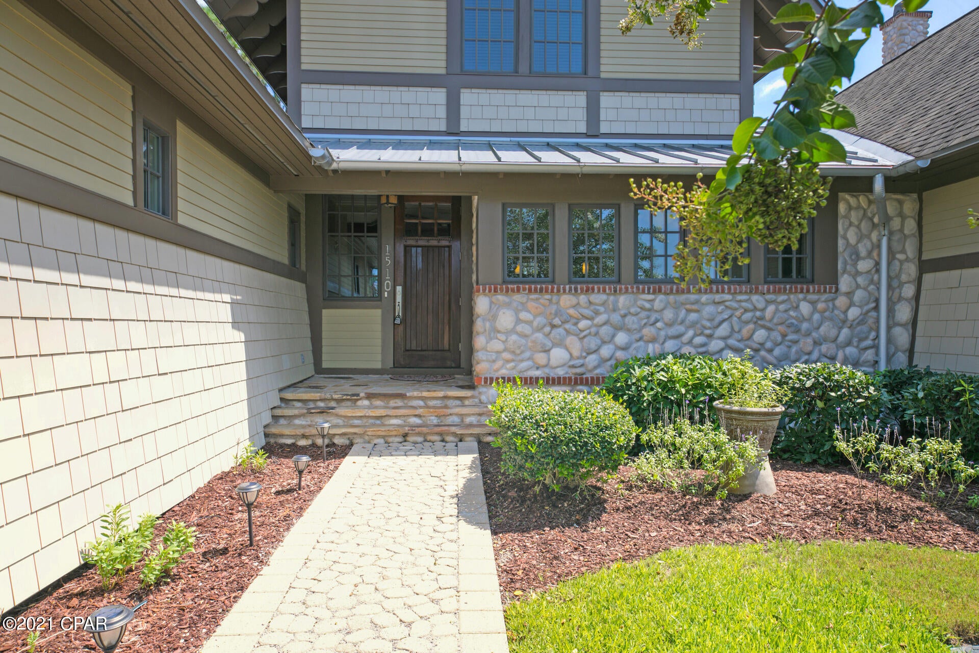 Wild Heron Phase I - Residential