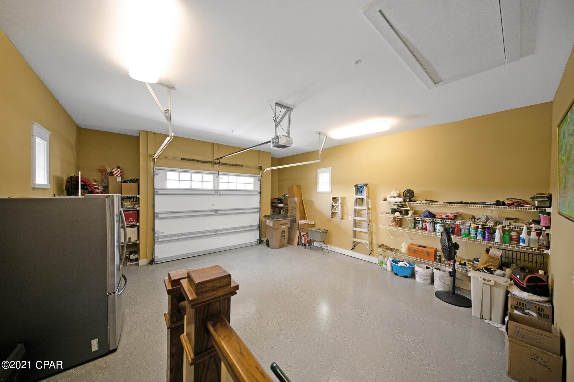 Wild Heron Phase I - Residential
