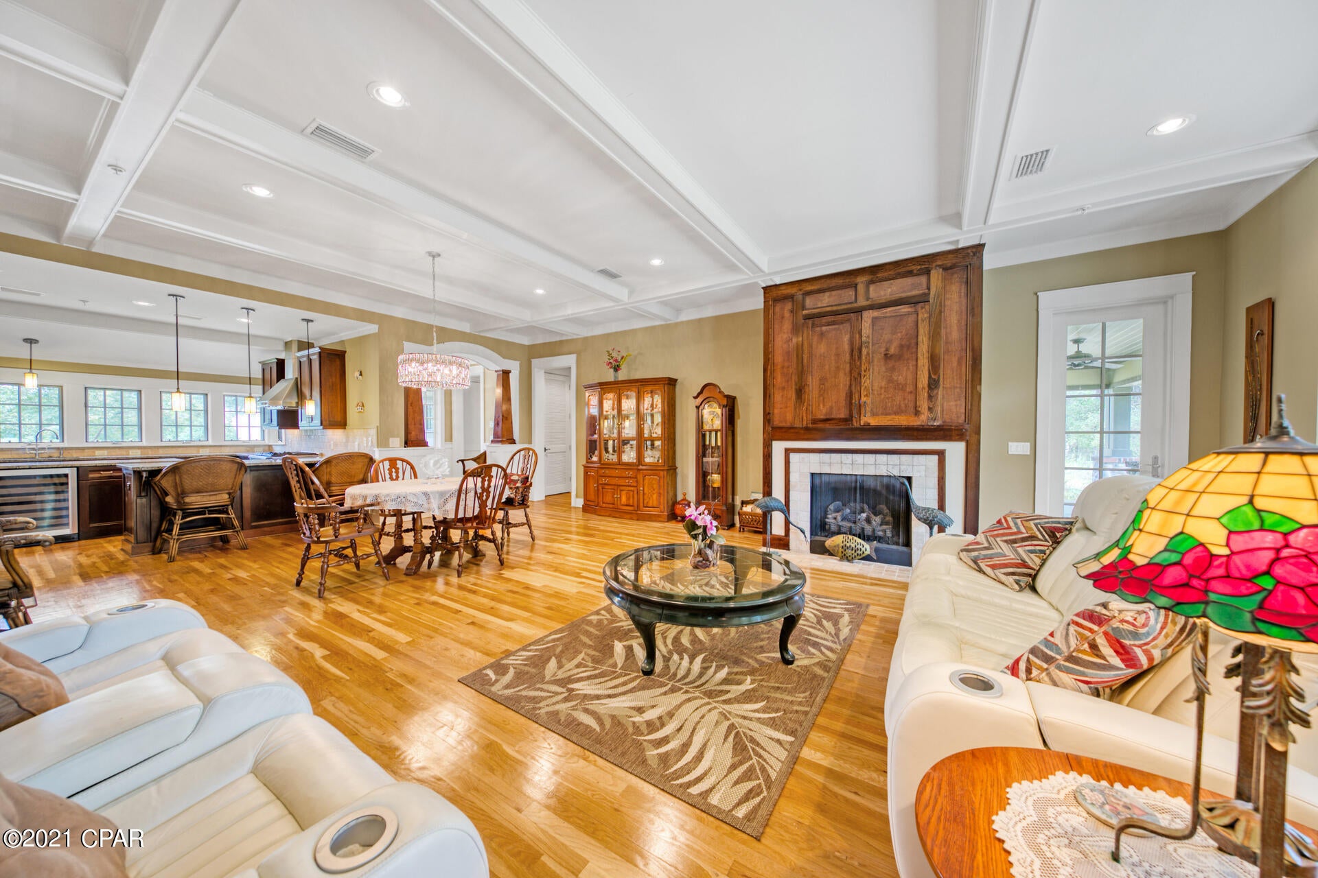 Wild Heron Phase I - Residential