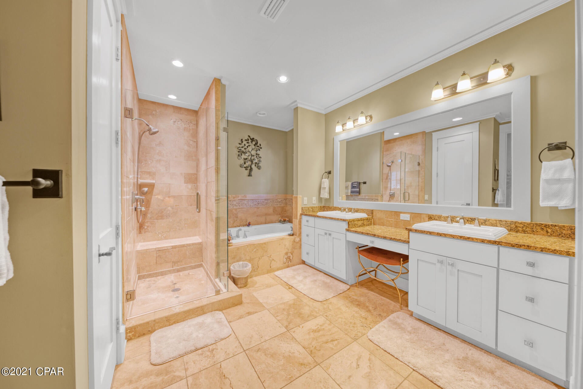 Wild Heron Phase I - Residential