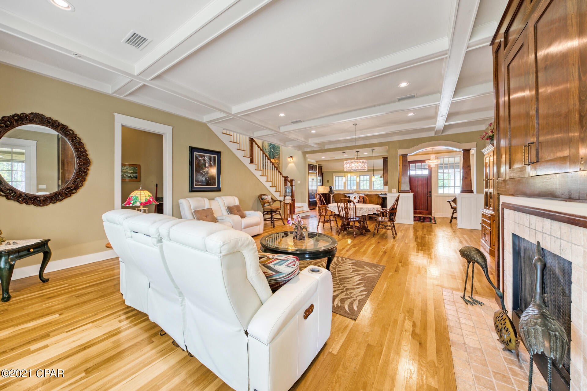 Wild Heron Phase I - Residential