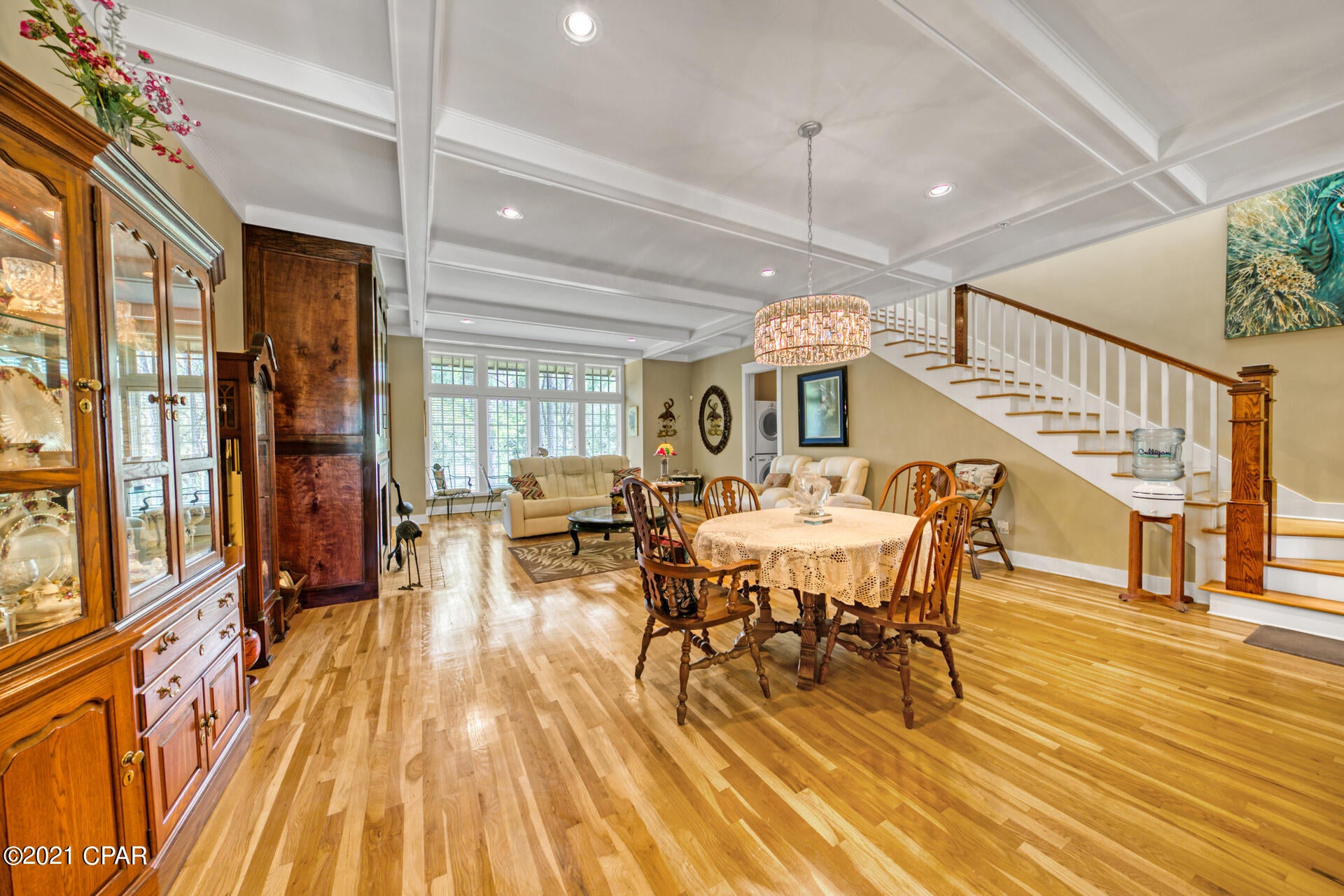 Wild Heron Phase I - Residential