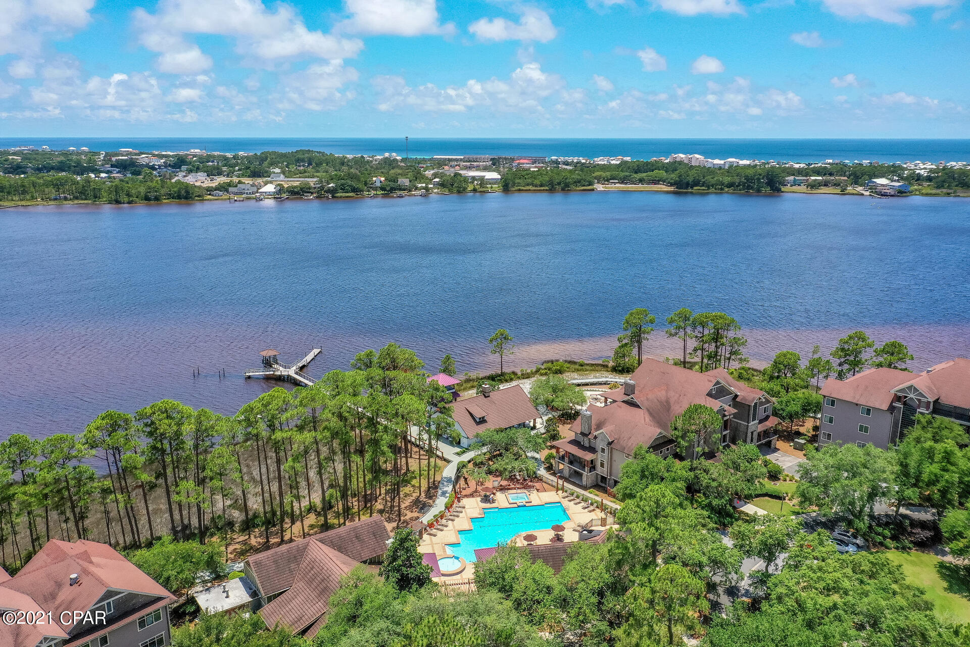 Wild Heron Phase I - Residential