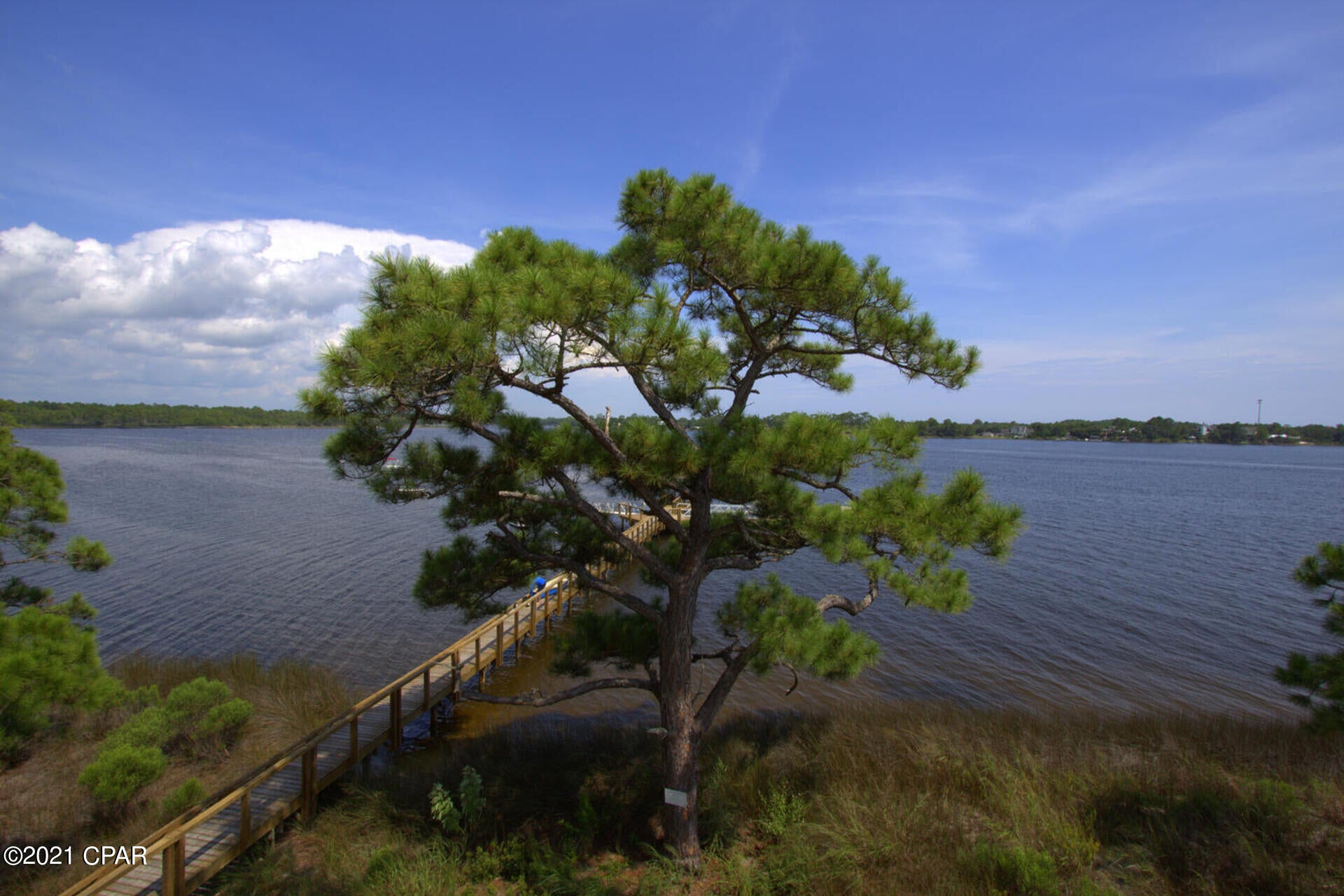 Wild Heron Phase I - Residential