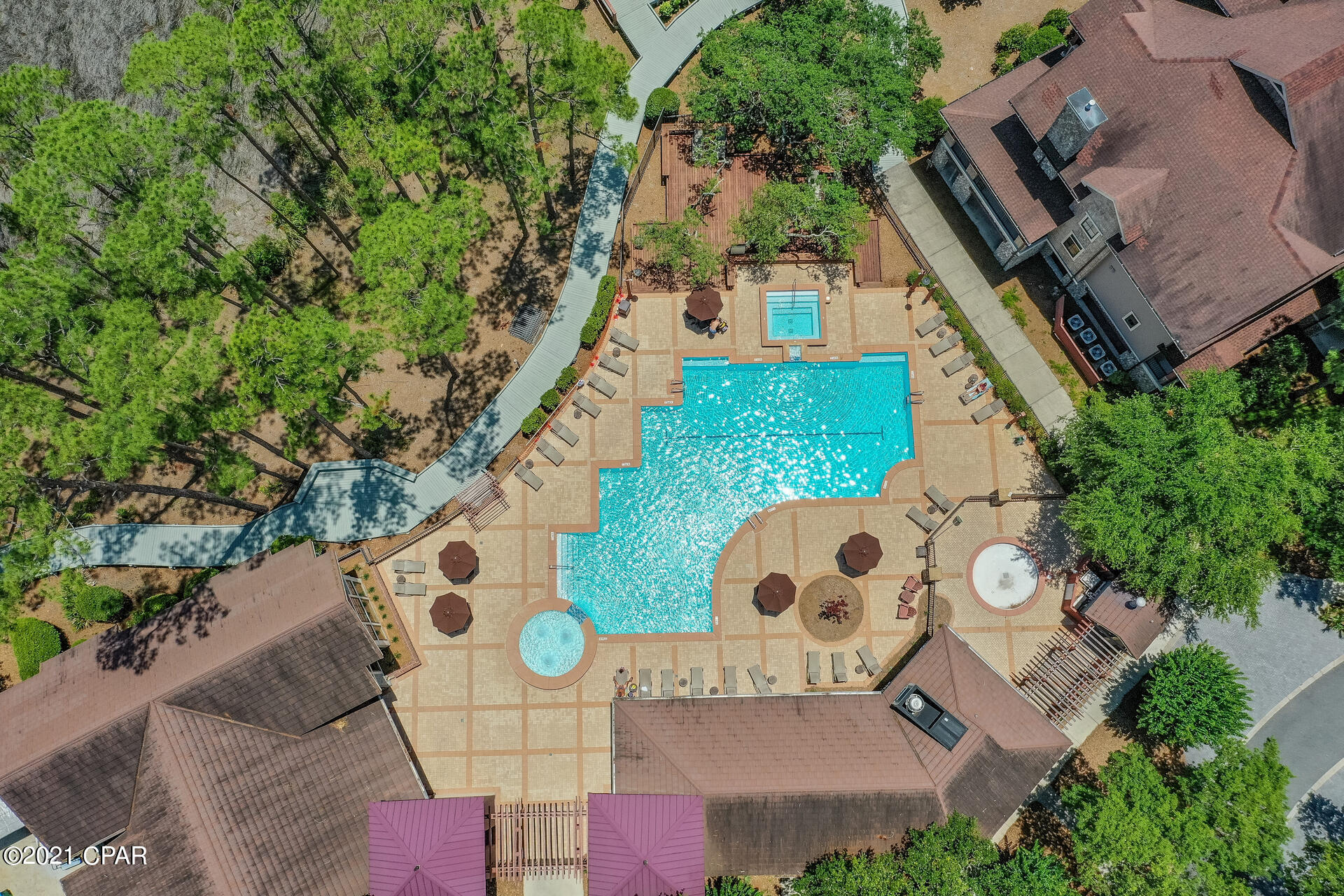 Wild Heron Phase I - Residential