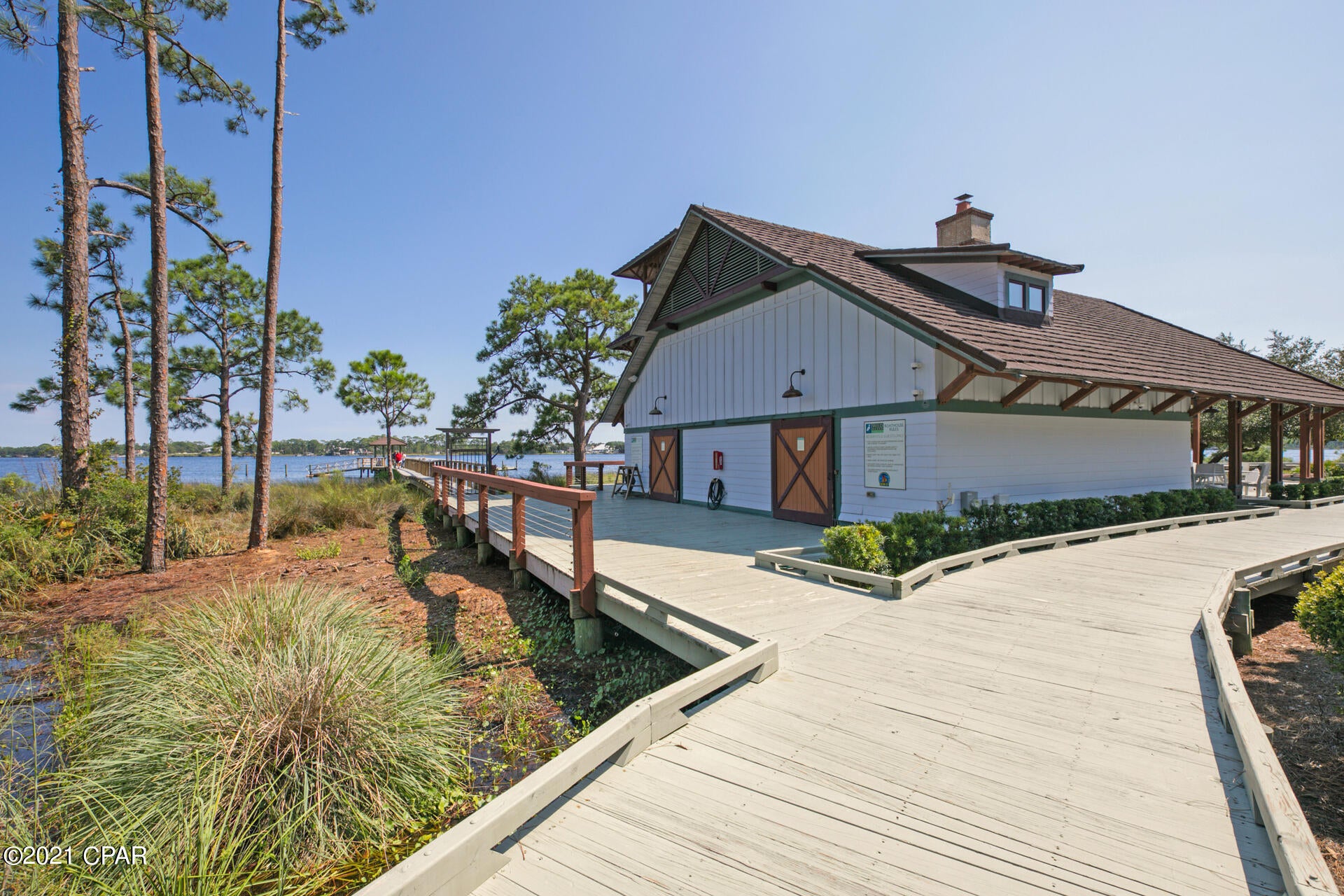 Wild Heron Phase I - Residential