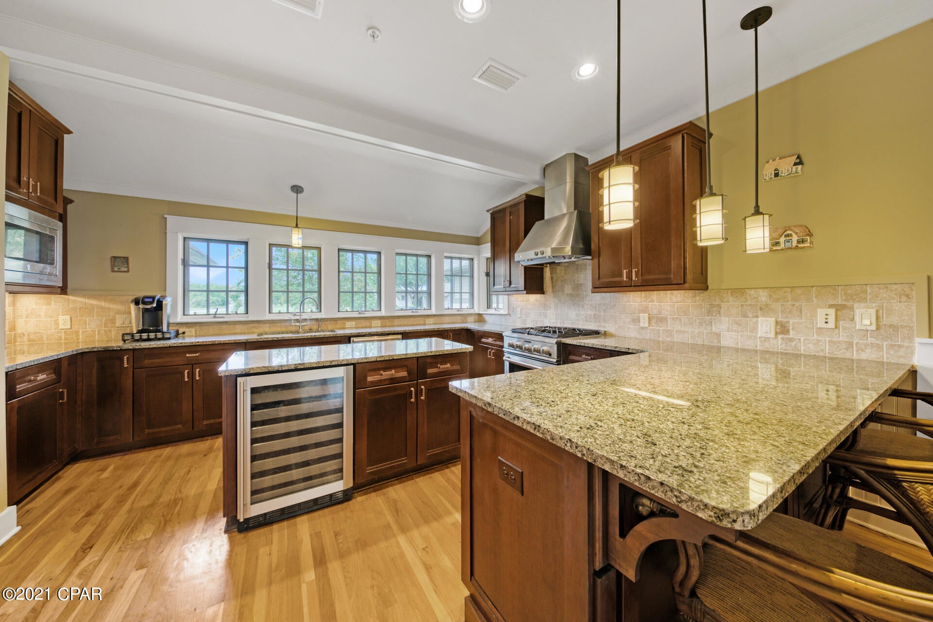 Wild Heron Phase I - Residential