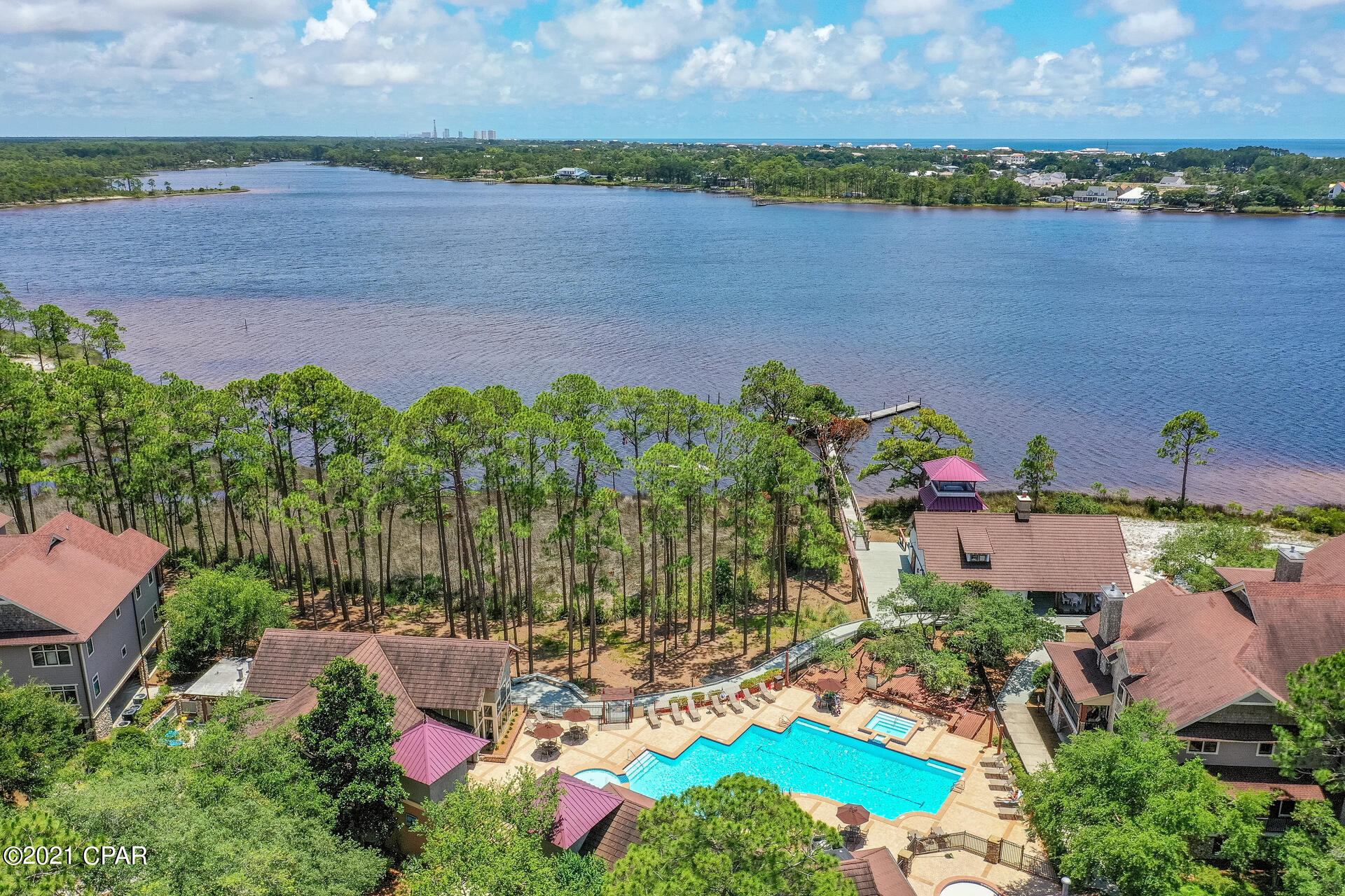 Wild Heron Phase I - Residential