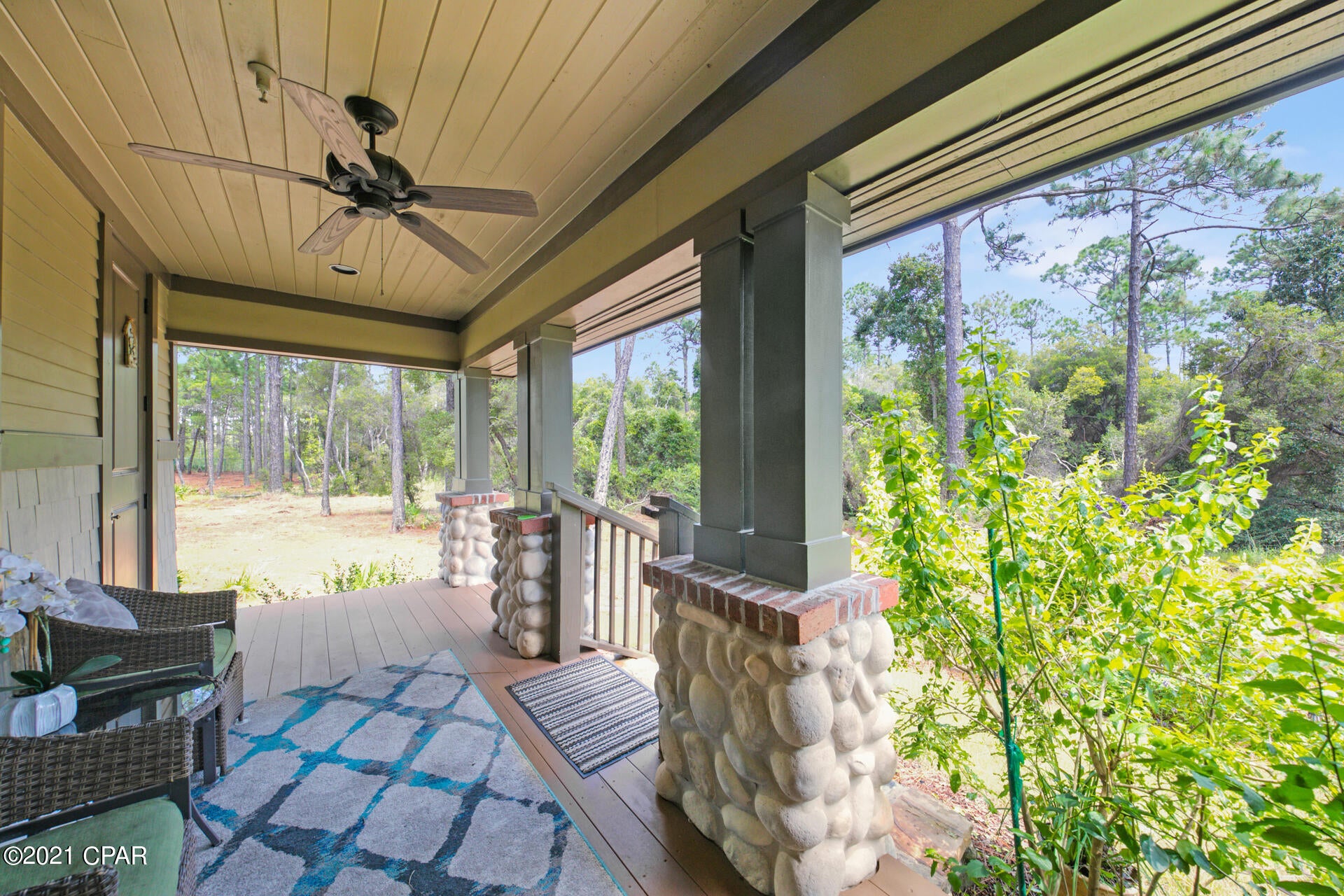 Wild Heron Phase I - Residential