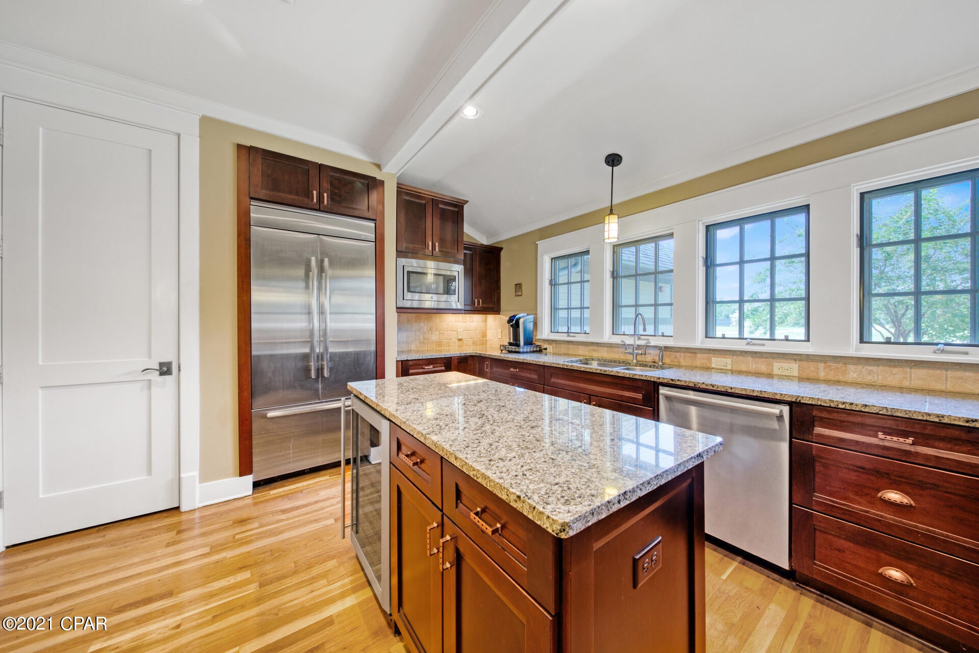 Wild Heron Phase I - Residential
