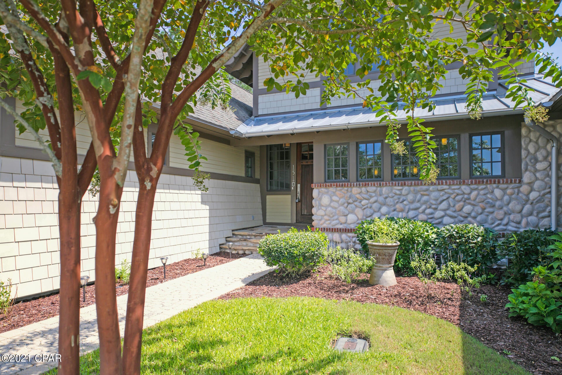 Wild Heron Phase I - Residential