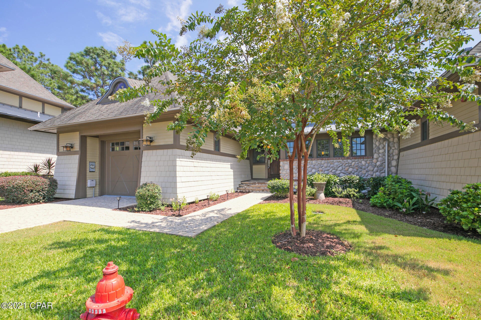 Wild Heron Phase I - Residential