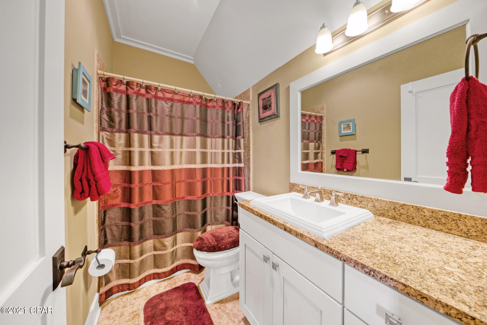 Wild Heron Phase I - Residential