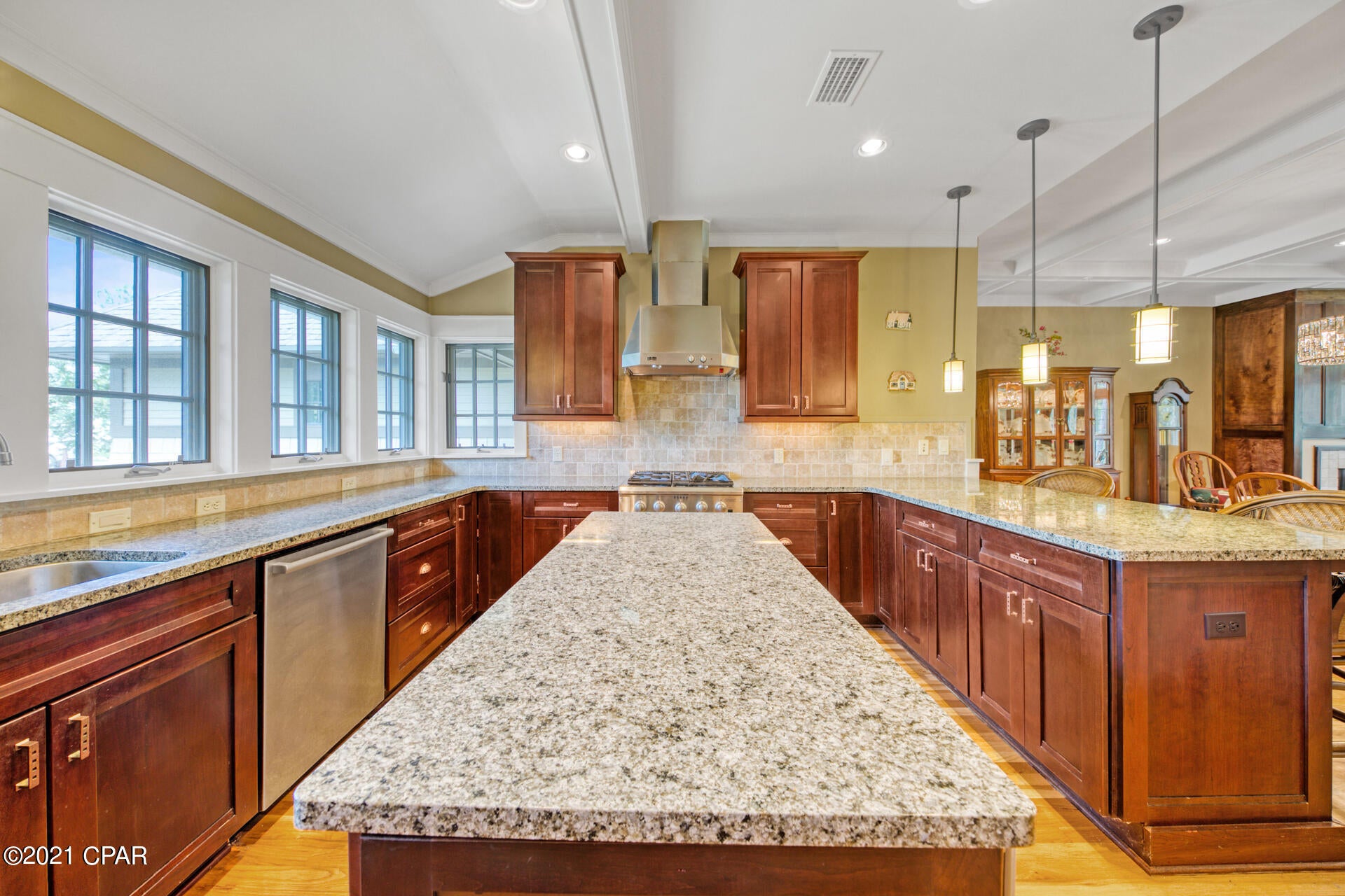 Wild Heron Phase I - Residential