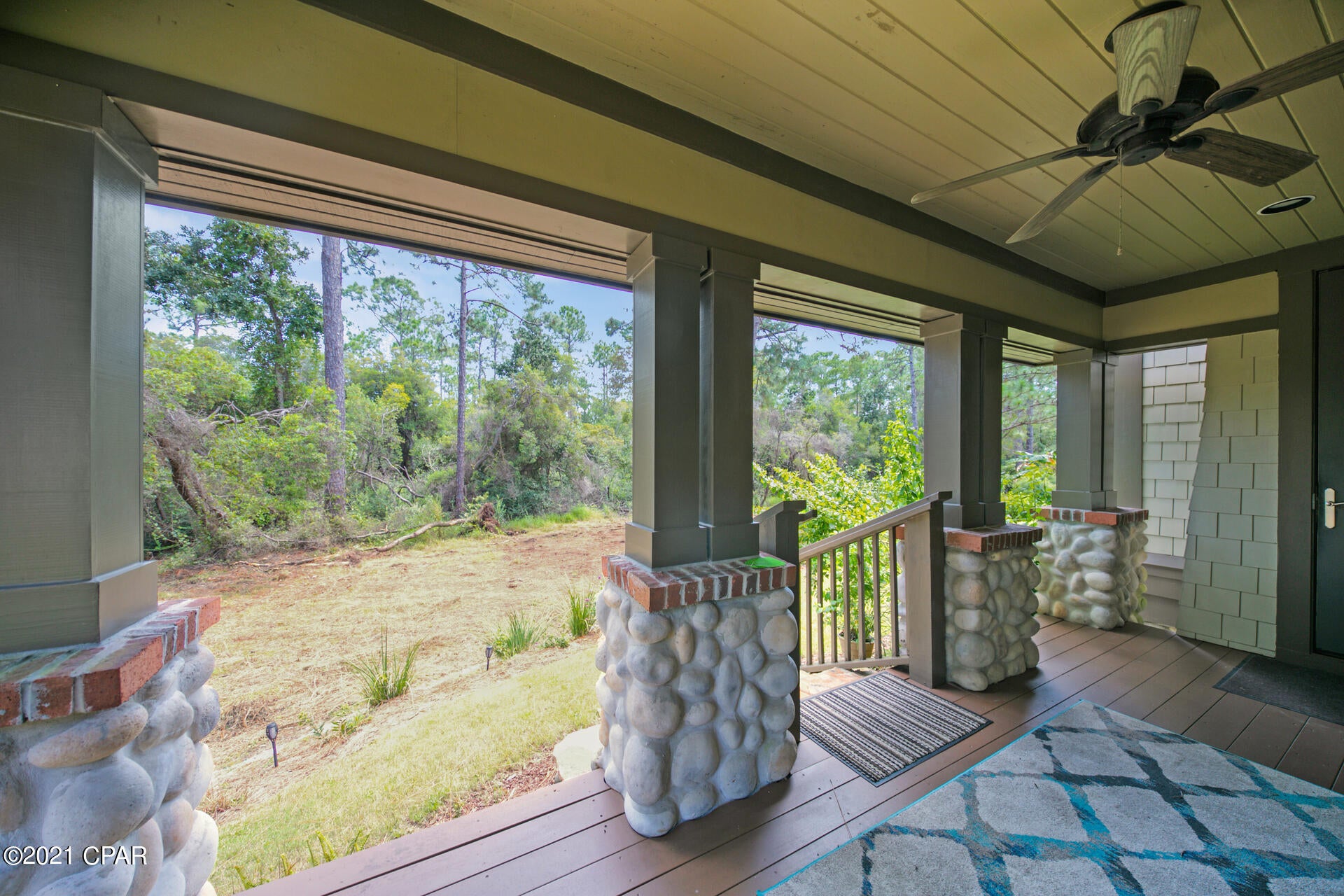 Wild Heron Phase I - Residential