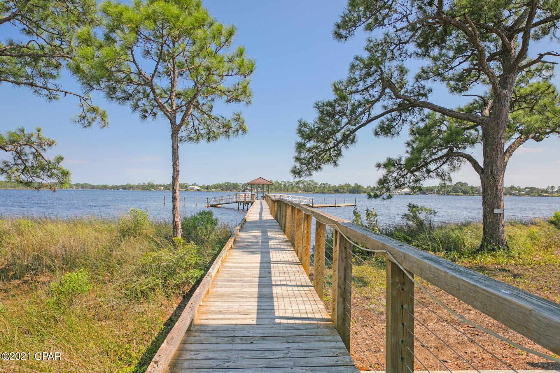 Wild Heron Phase I - Residential
