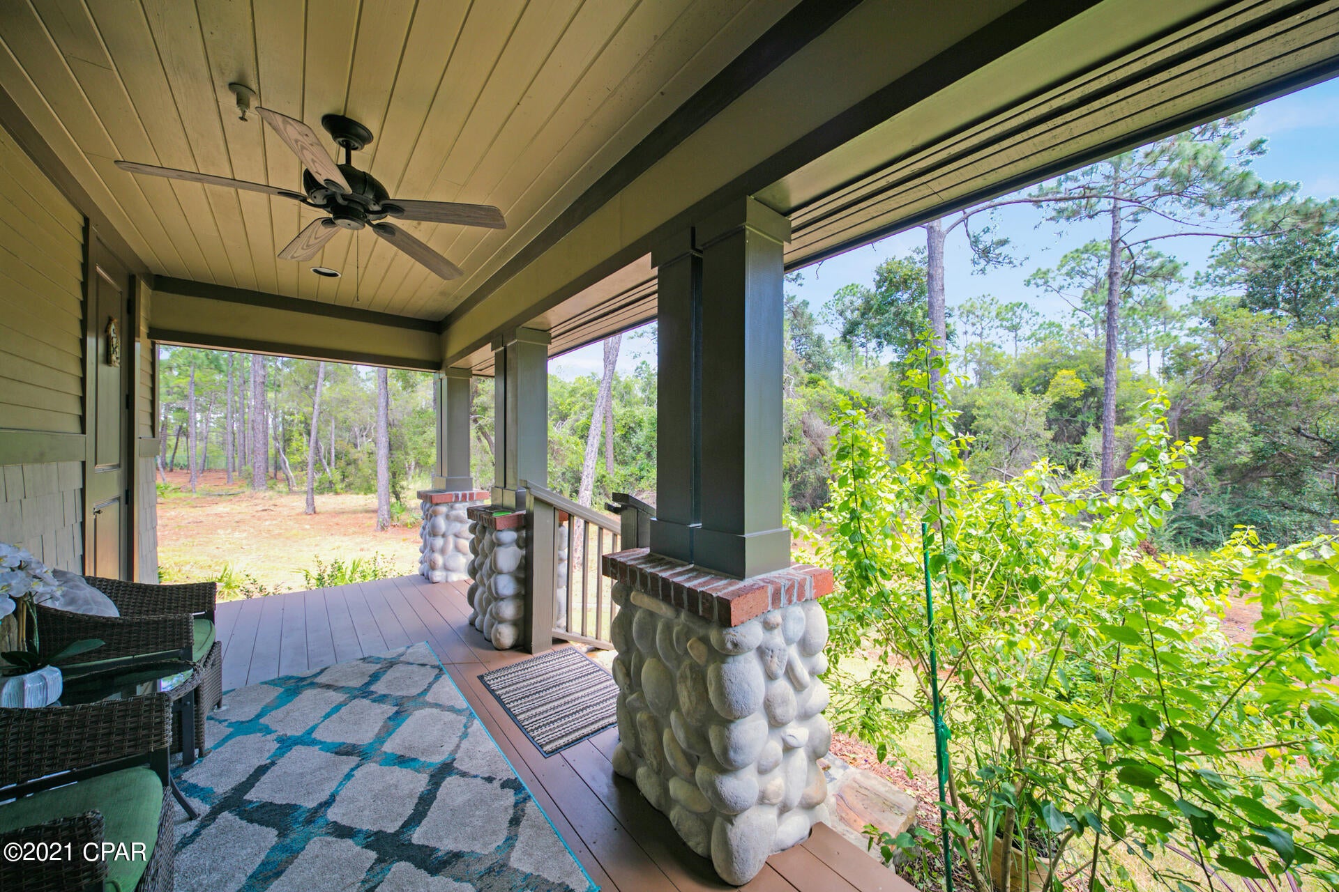 Wild Heron Phase I - Residential