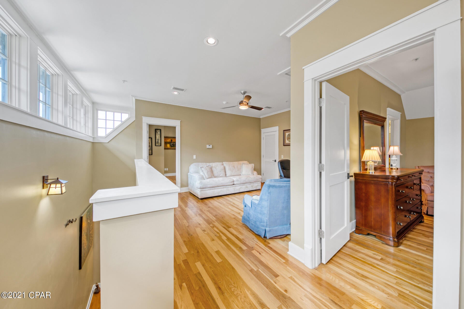 Wild Heron Phase I - Residential