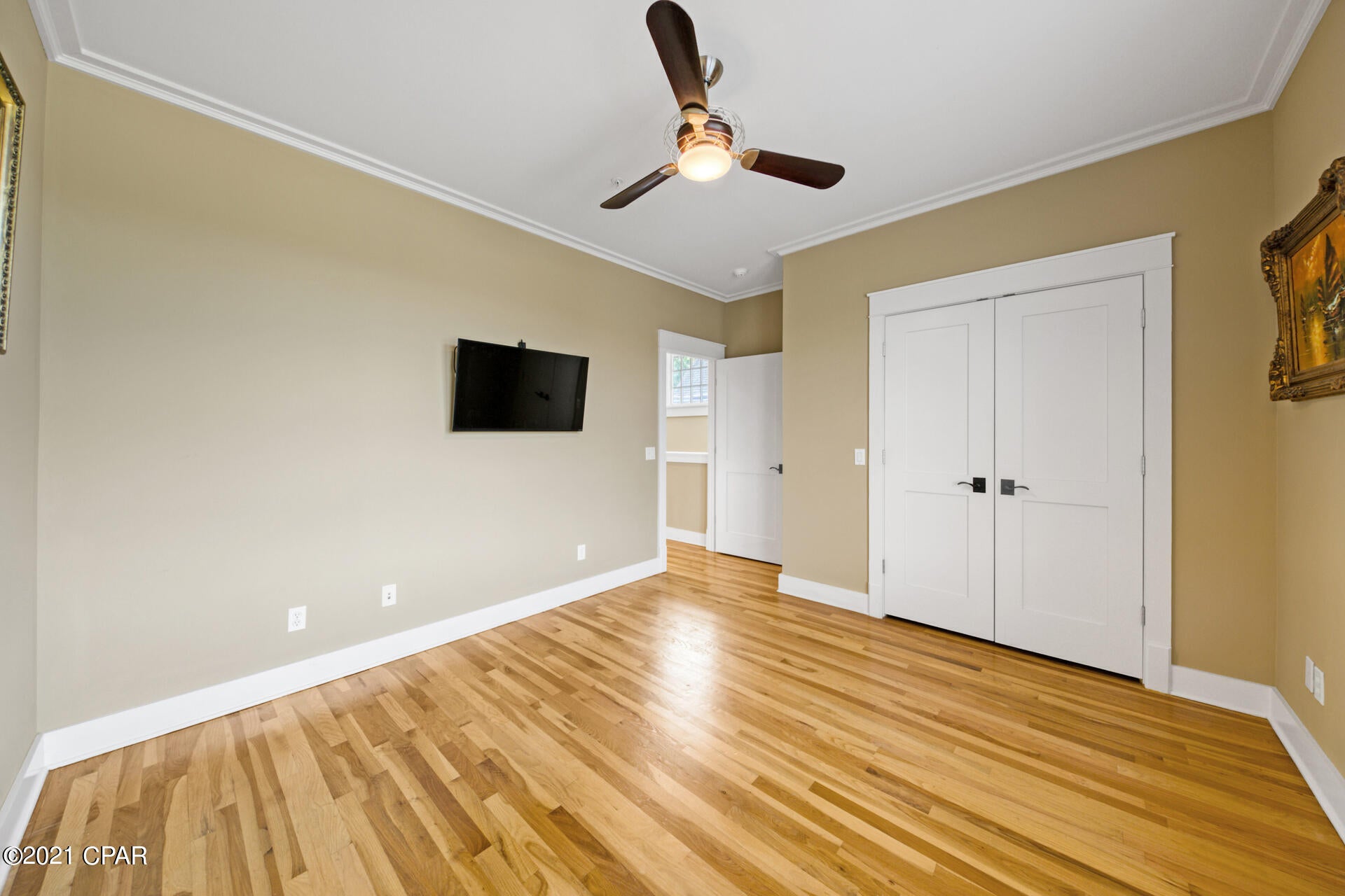 Wild Heron Phase I - Residential